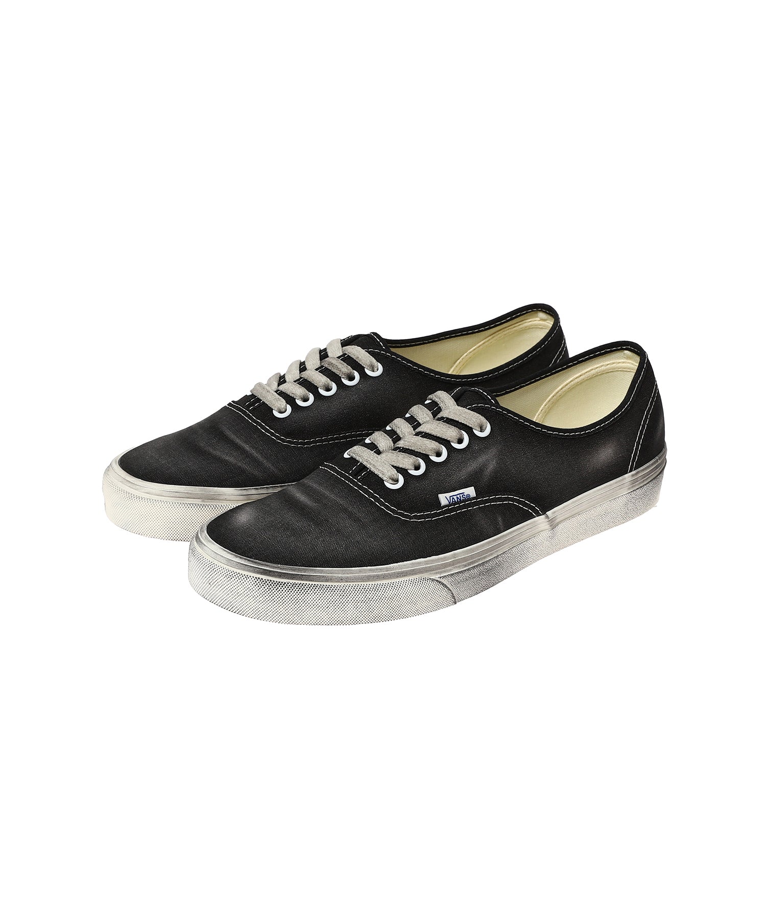 Authentic Wave Wash