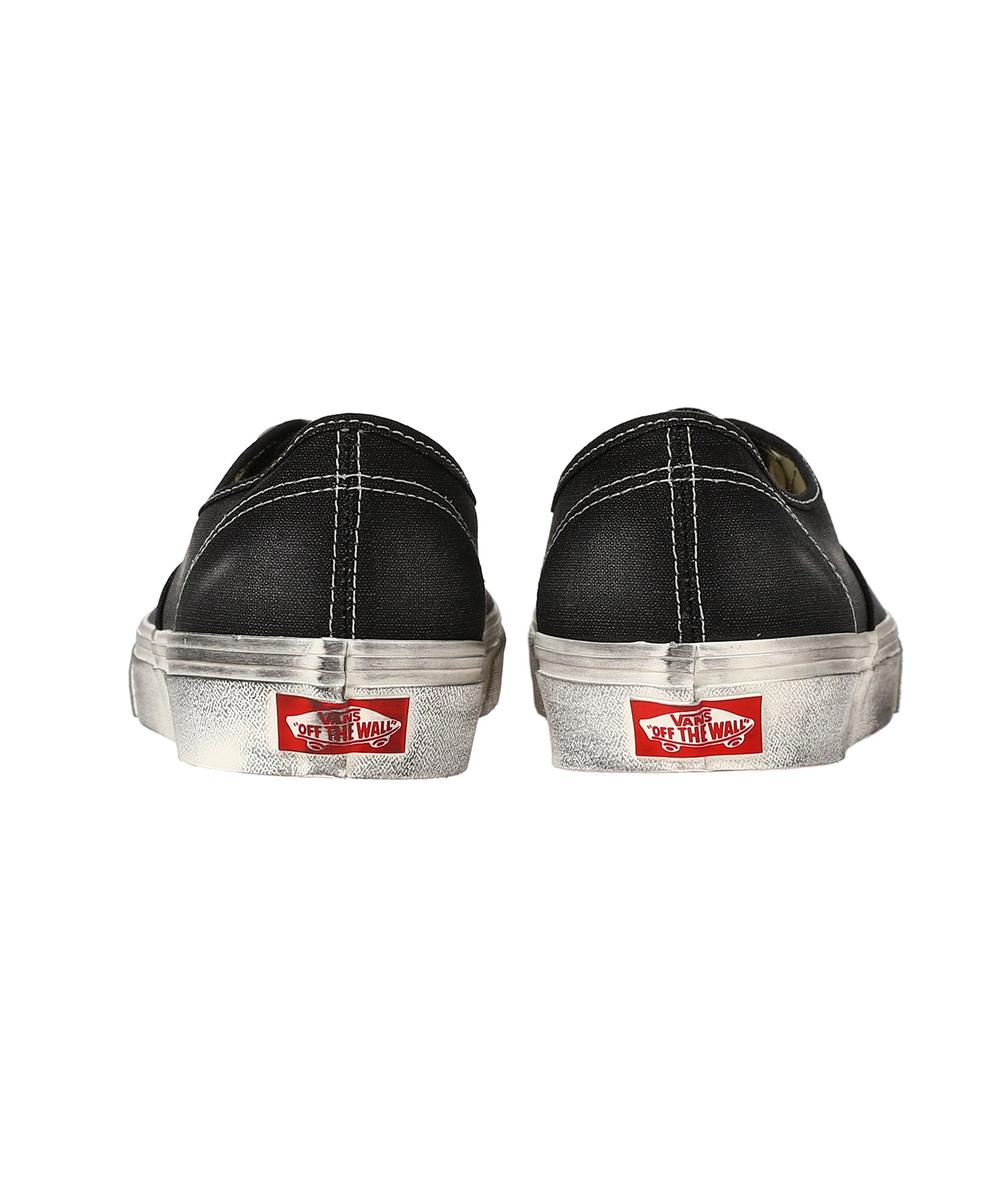 Authentic Wave Wash
