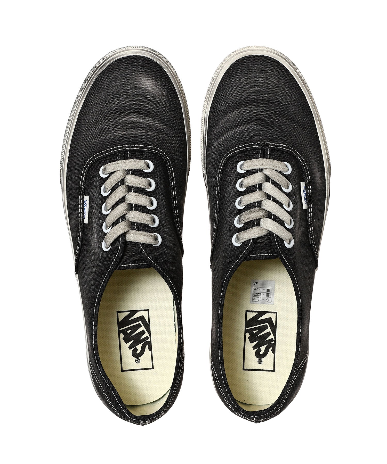 Authentic Wave Wash