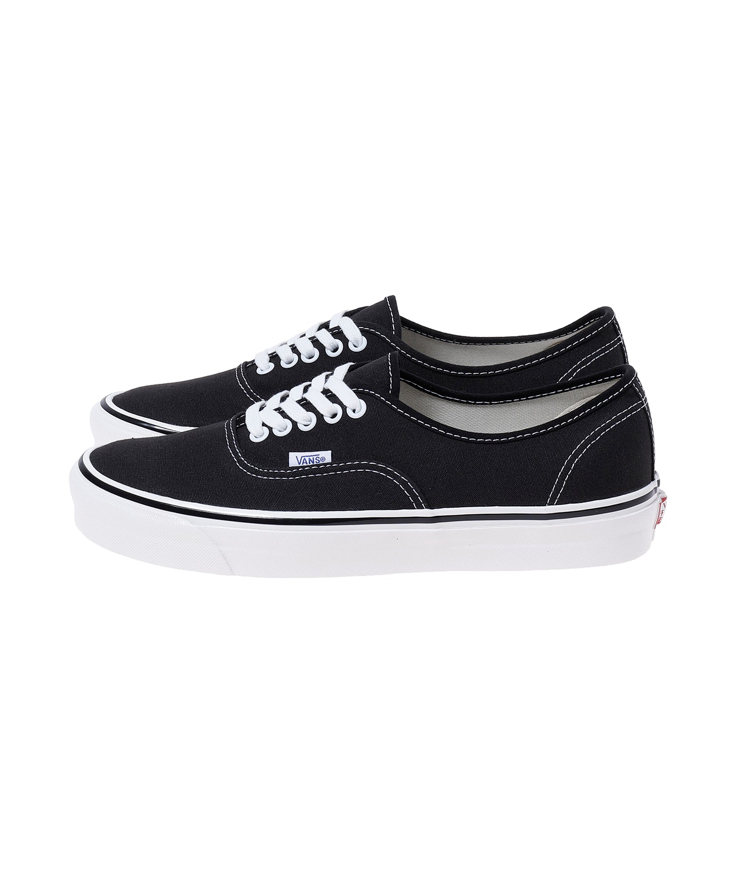 Authentic 44 DX