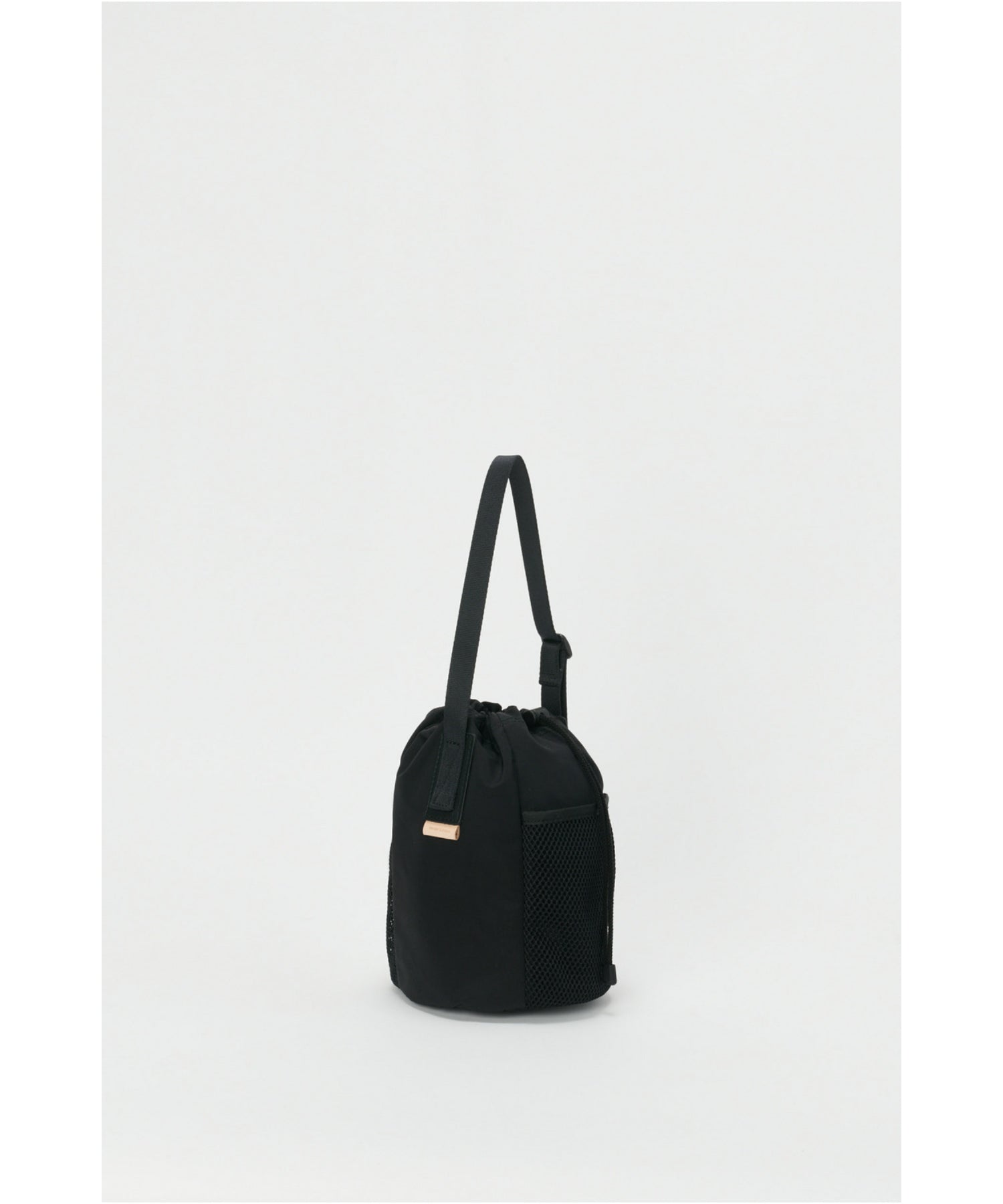 functional bucket bag