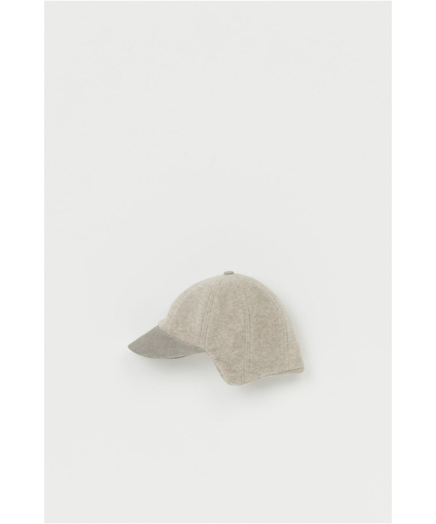 Fleece Ear Cap
