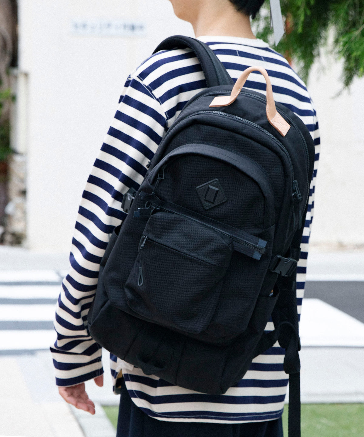 module back pack 26L