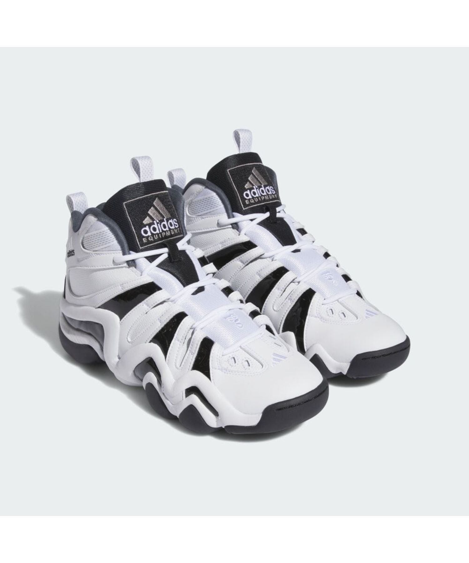 Crazy 8