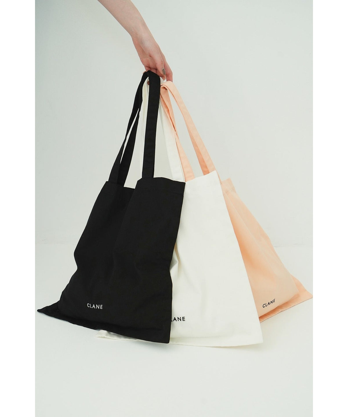 FABRIC TOTE BAG