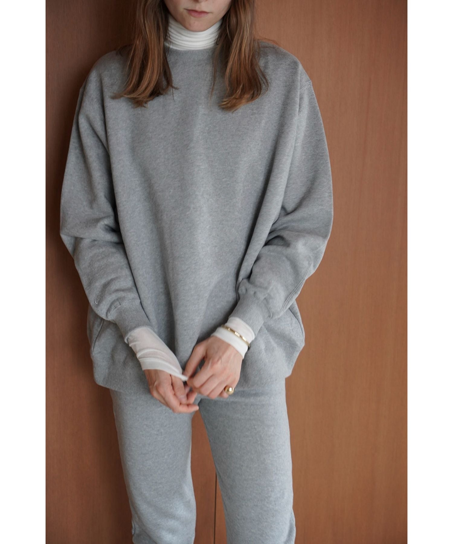 クラネ(CLANE)｜C Sweat Tops｜公式通販｜FIGURE ONLINE｜フィギュア