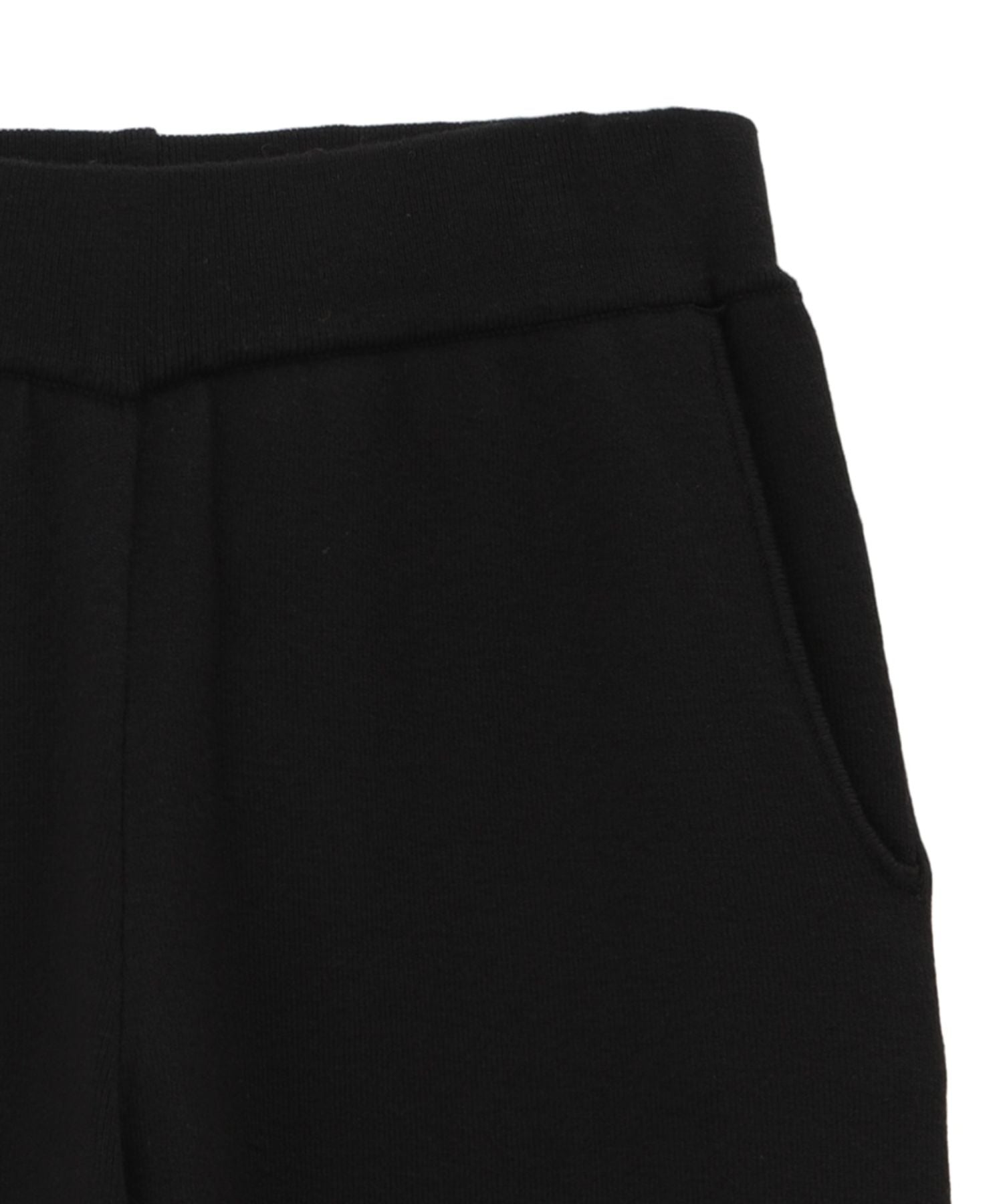Slim Knit Pants