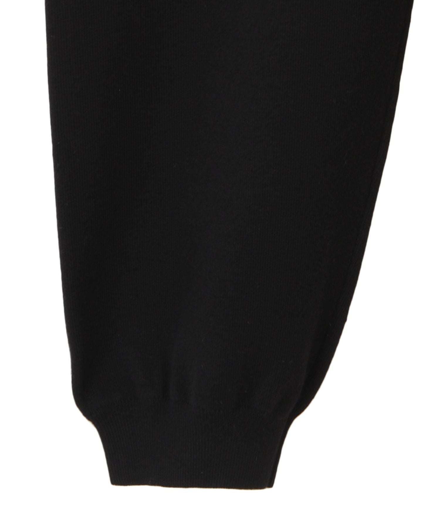 Slim Knit Pants