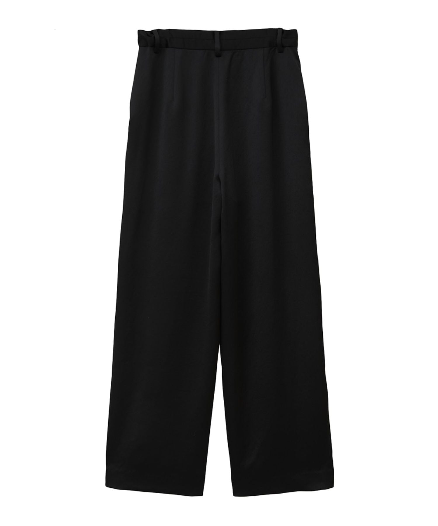 Satin Slacks Pants