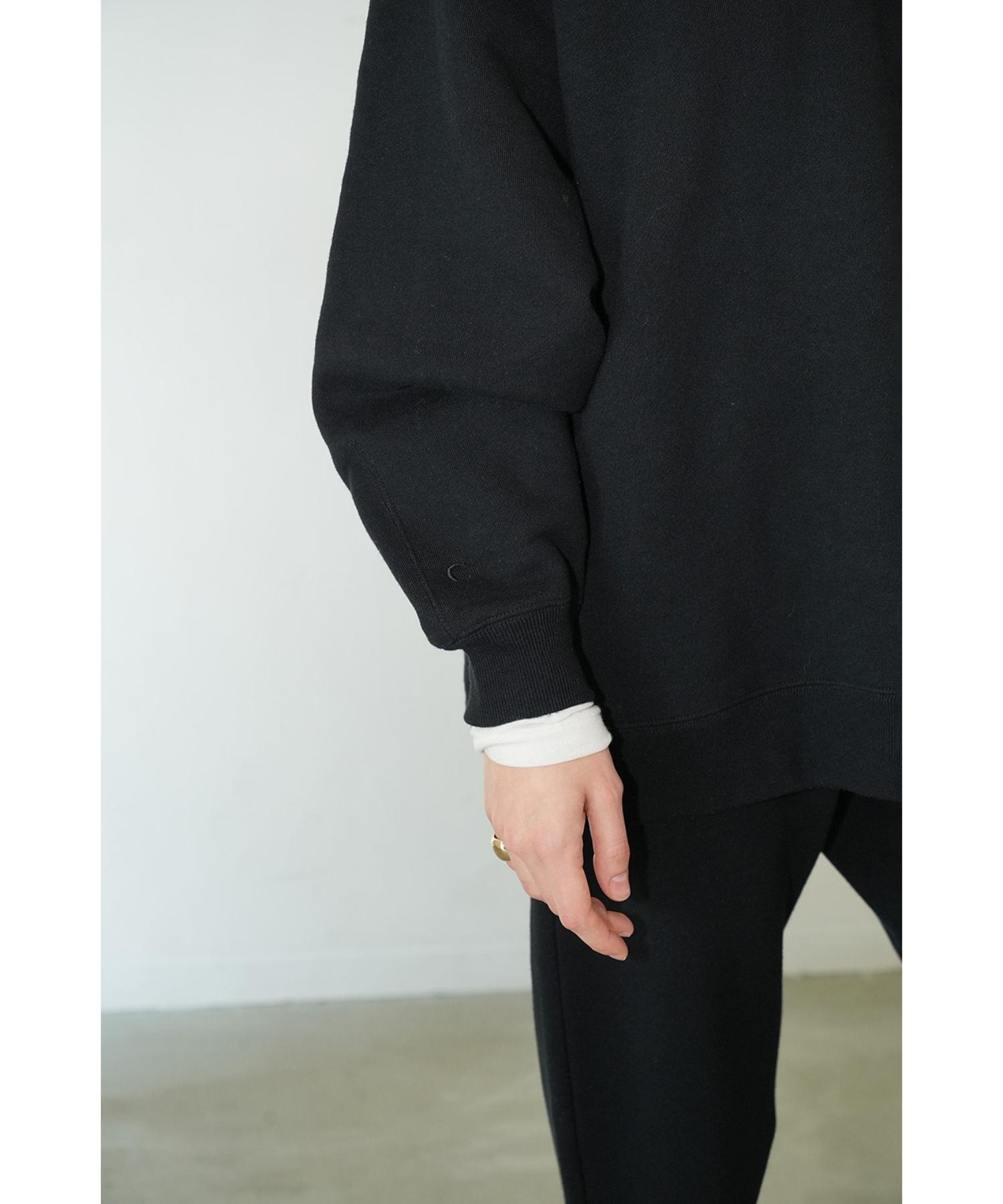 C SWEAT TOPS