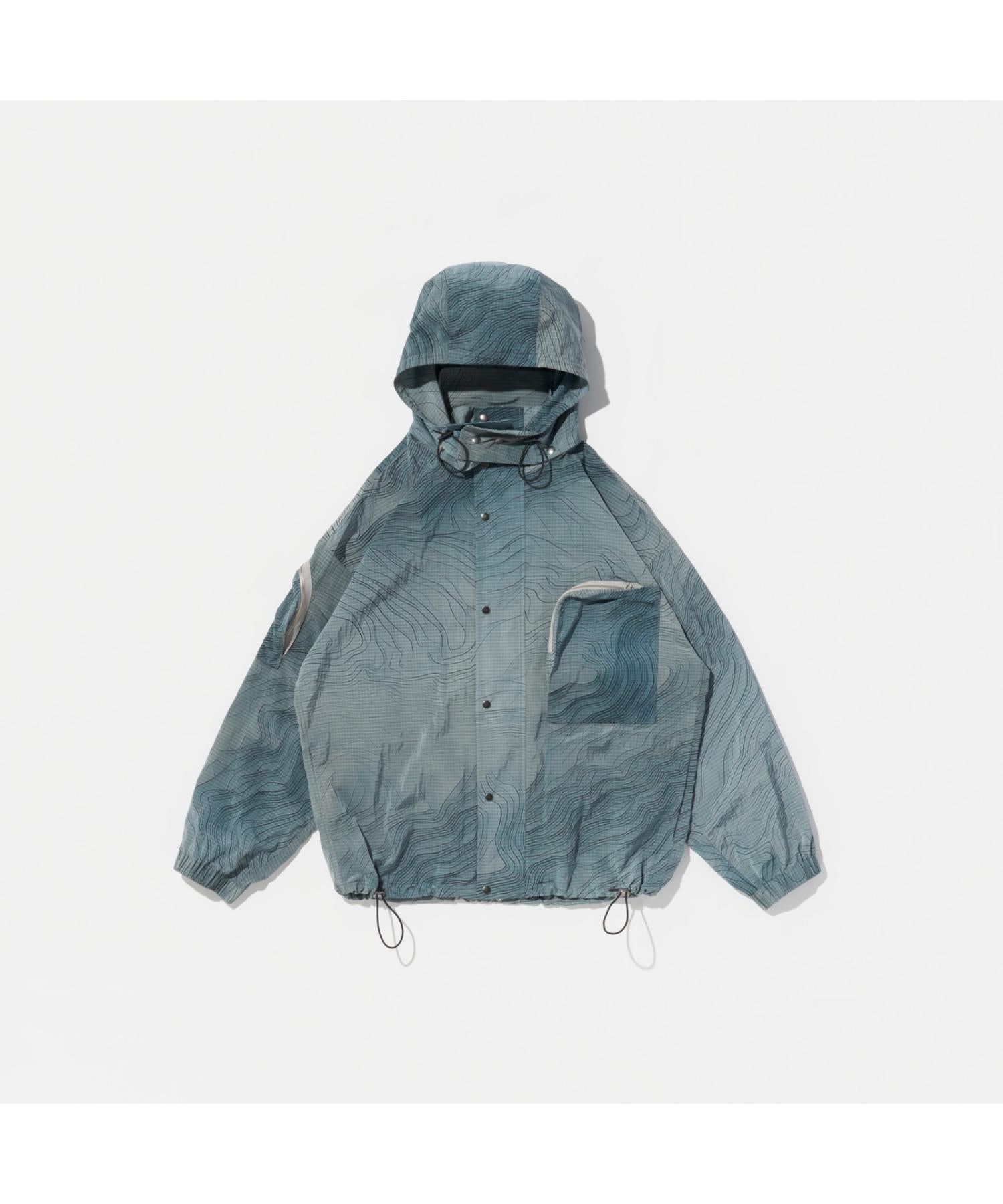 MOUNTAIN JACKET B
