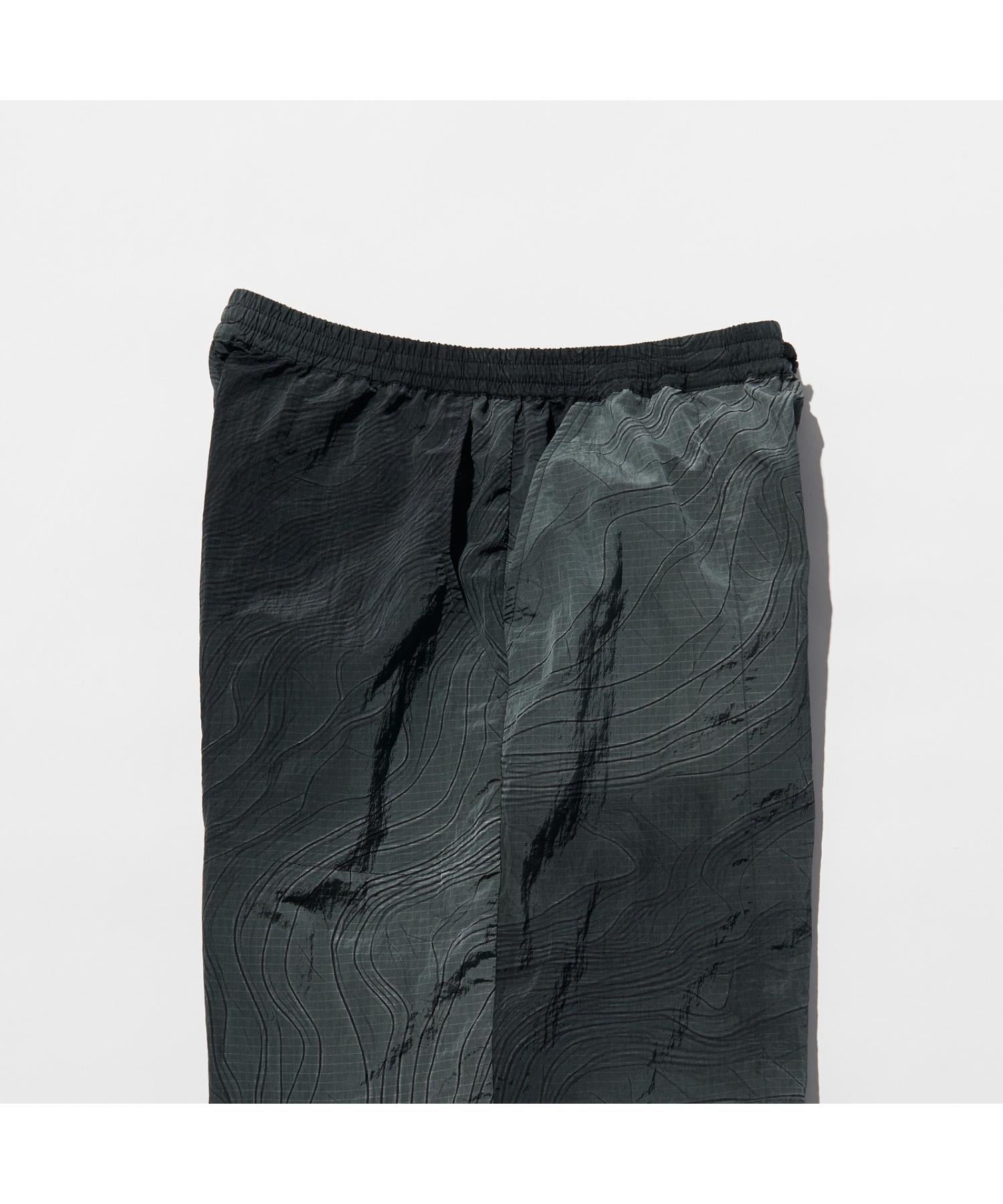 EASY SHORTS B