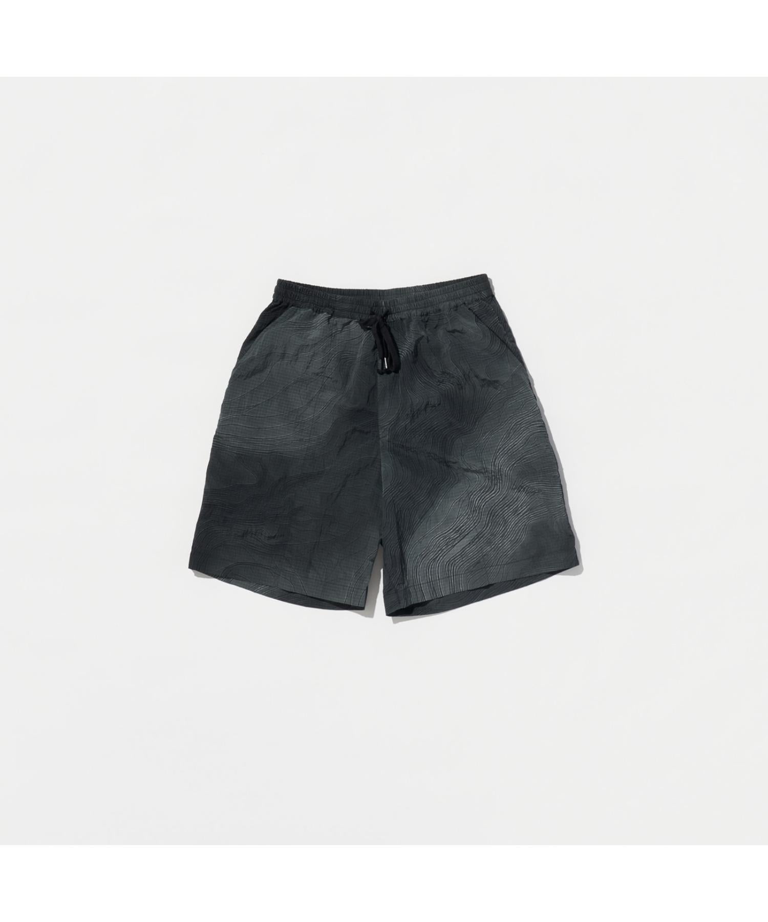 EASY SHORTS B