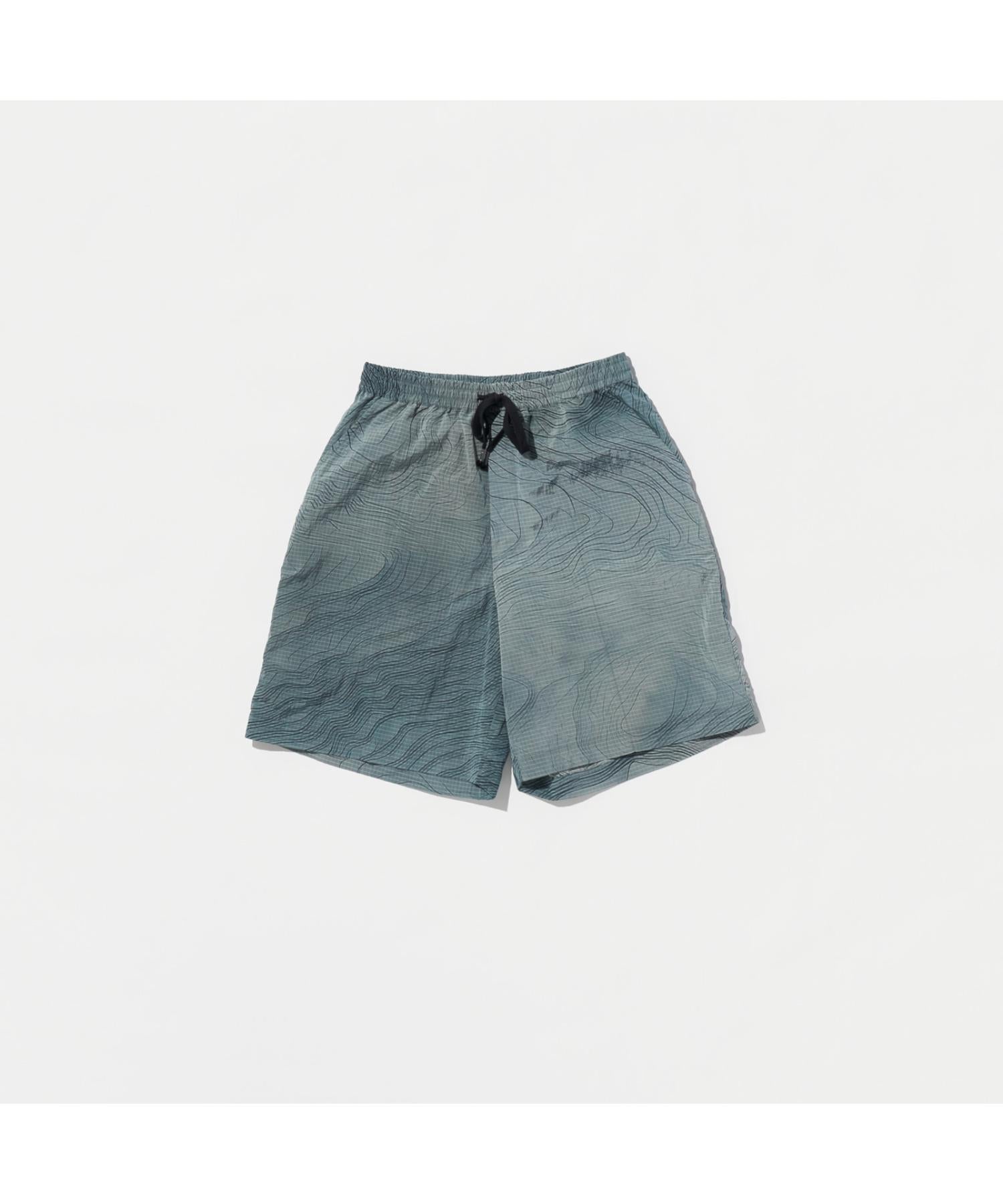EASY SHORTS B