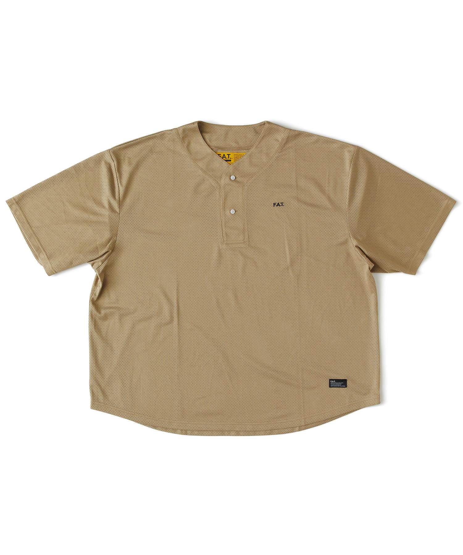 MESHUP - FAT (エフエーティー) - tops (トップス) | FIGURE
