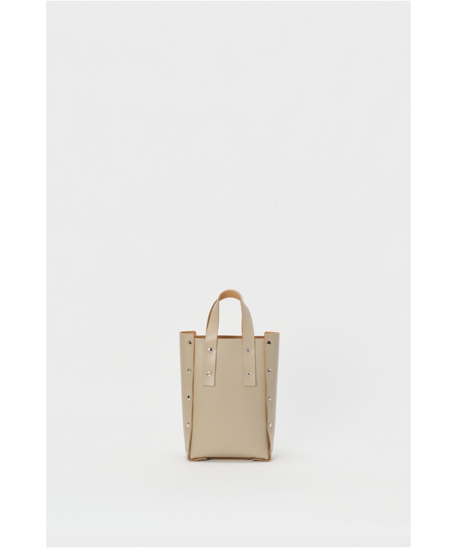 assemble hand bag tall S - Hender Scheme (エンダースキーマ) - bag