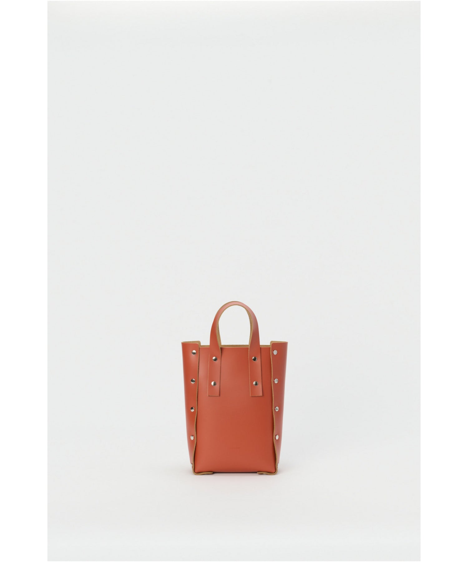 assemble hand bag tall S - Hender Scheme (エンダースキーマ