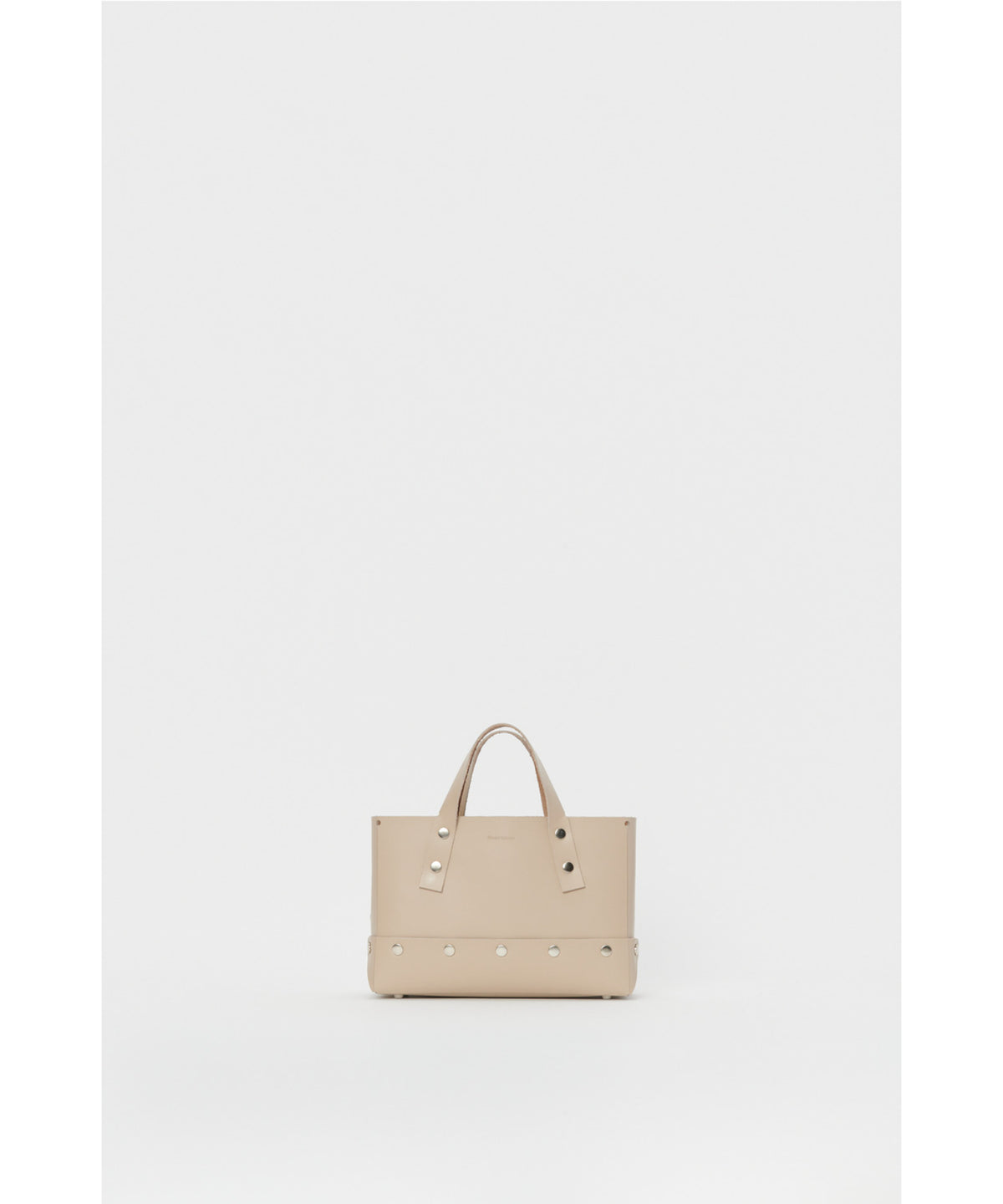 assemble rectangle bag S