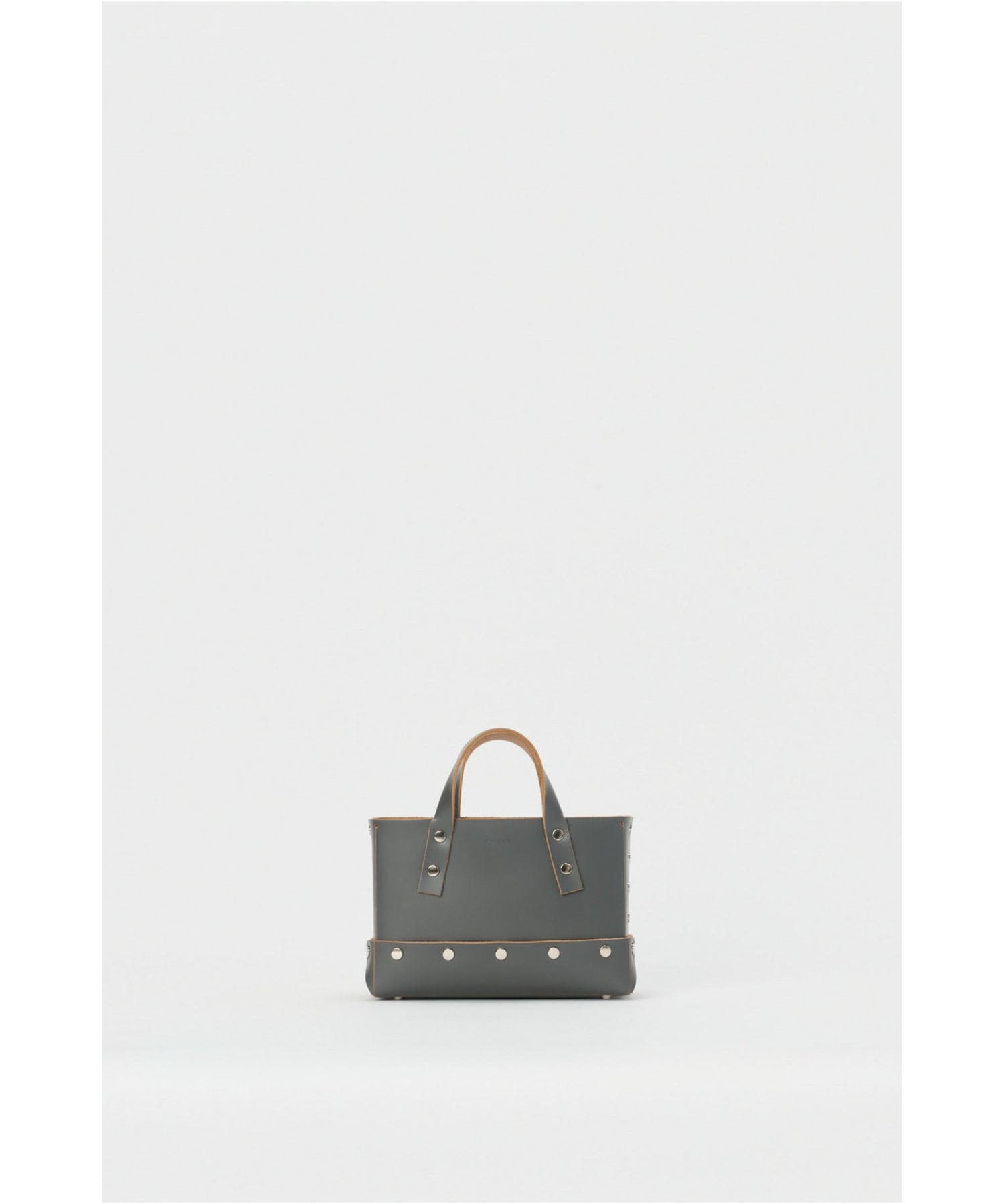 assemble rectangle bag S - Hender Scheme (エンダースキーマ
