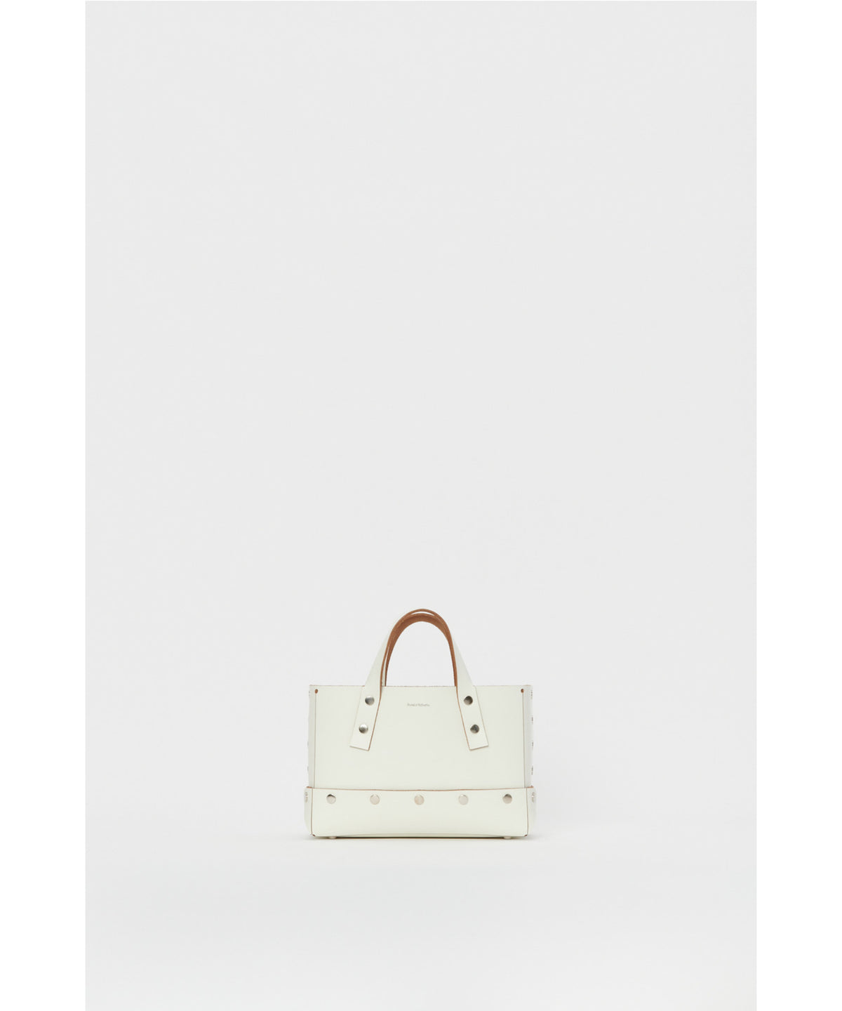 assemble rectangle bag S