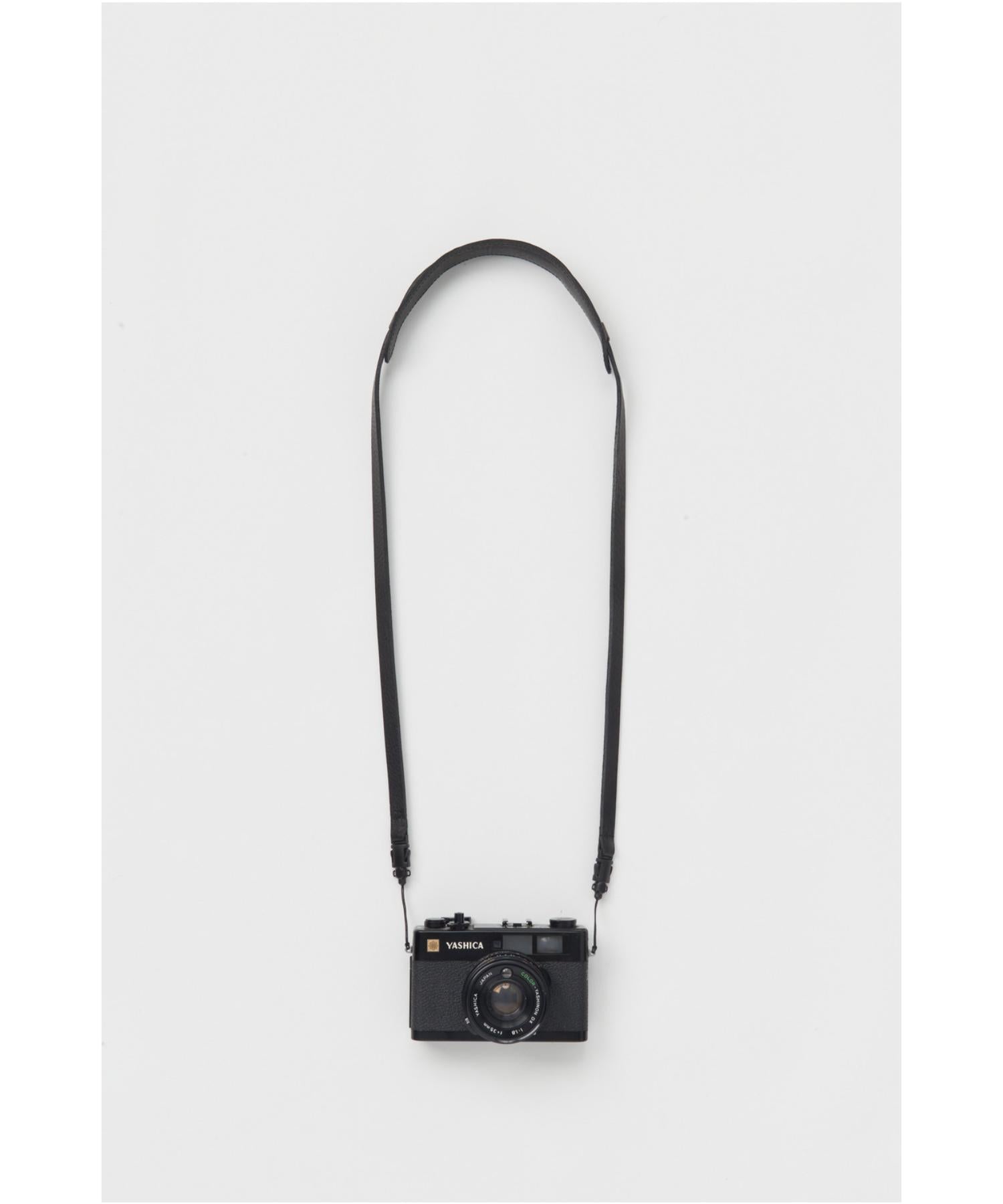 camera strap - Hender Scheme (エンダースキーマ) - goods (グッズ 