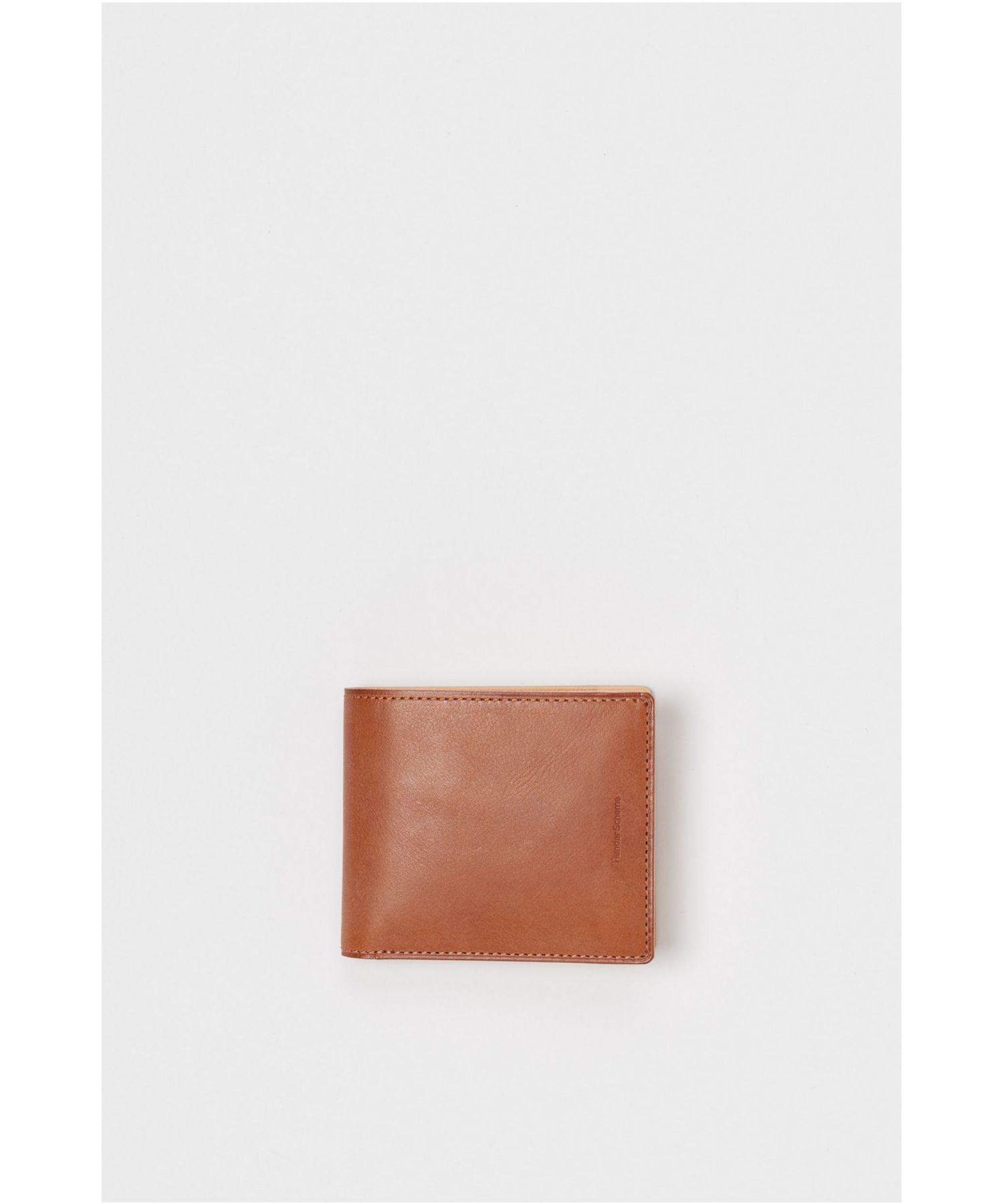 Hender Scheme エンダースキーマ half folded wallet / ハーフフォル