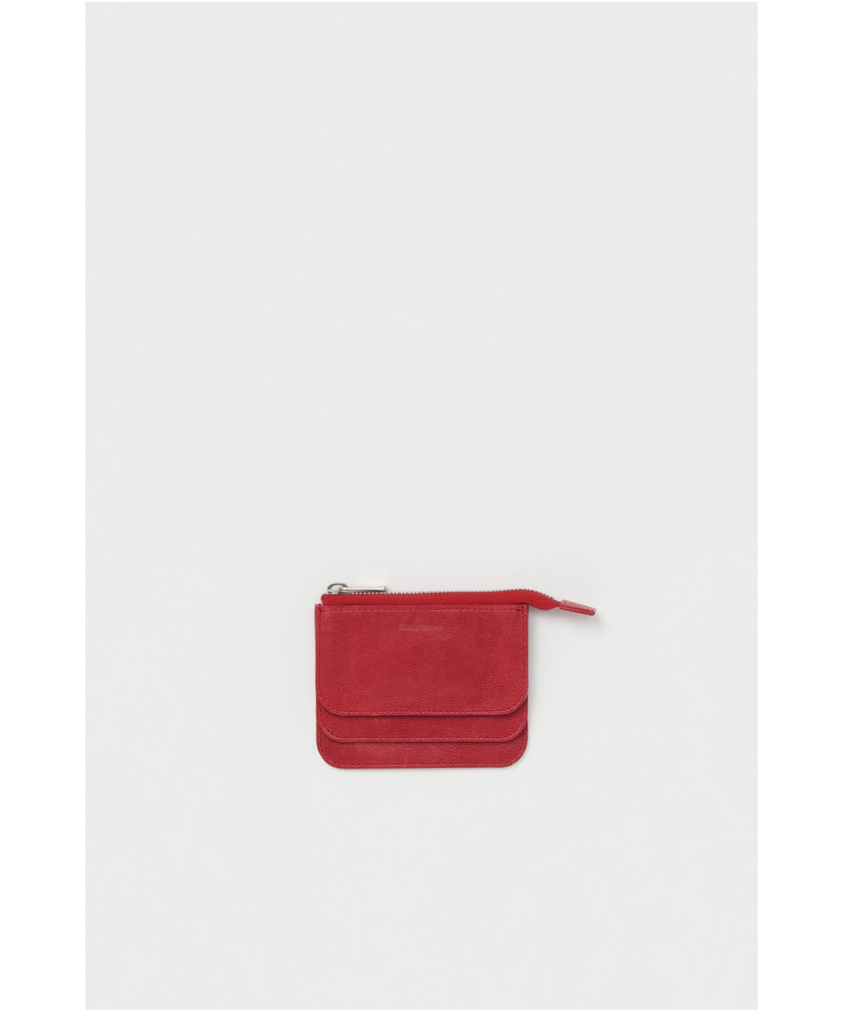3 layered purse