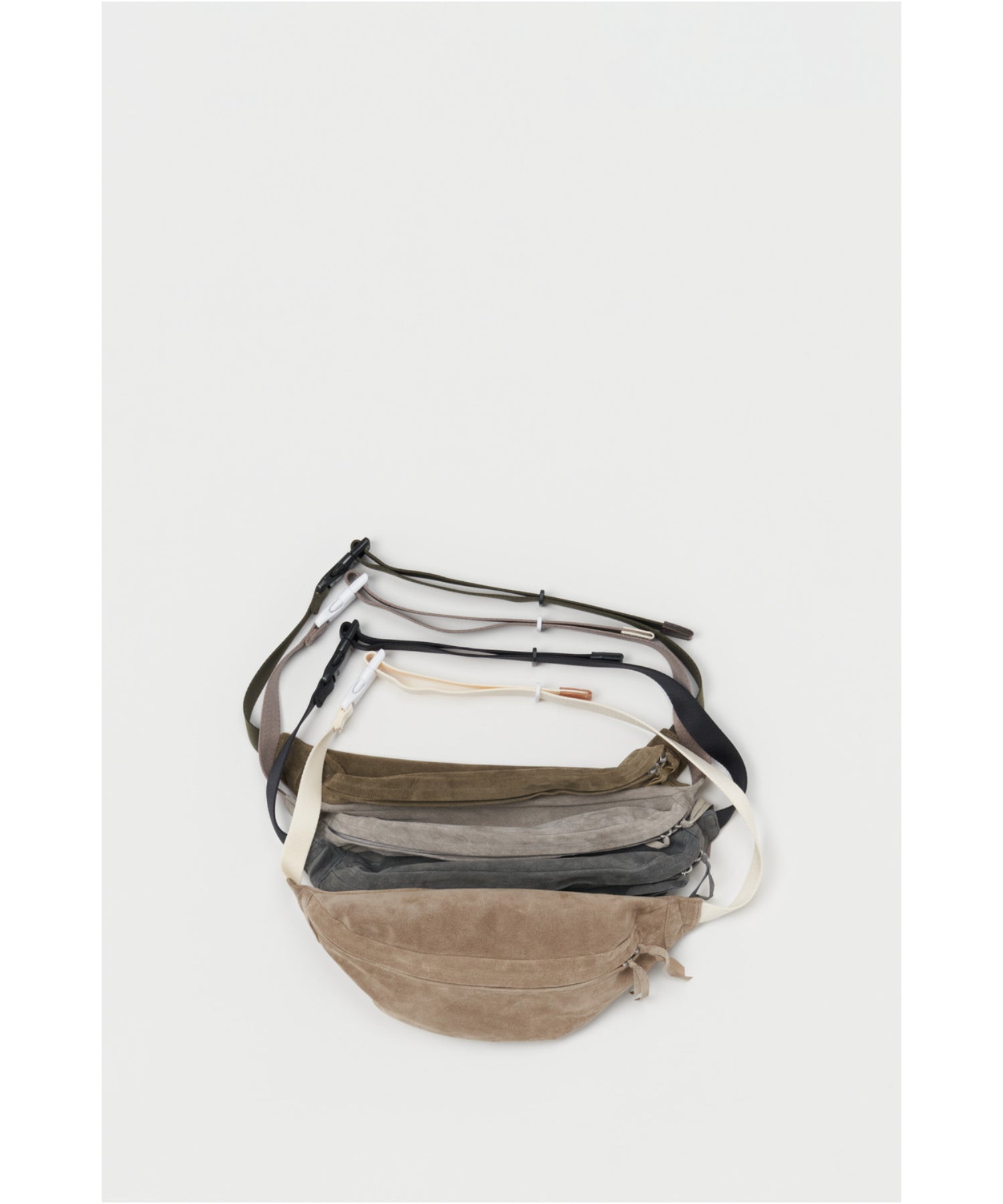 Pig Waist Pouch Bag