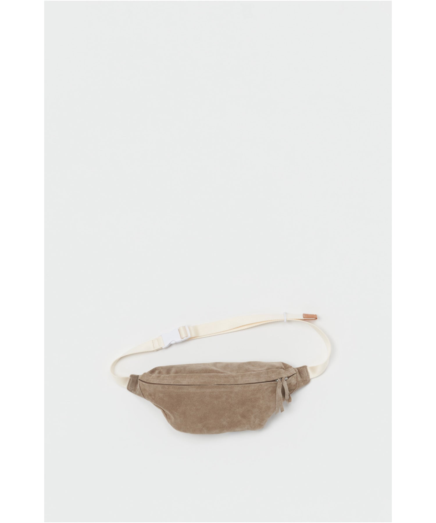 pig waist pouch bag