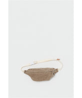 pig waist pouch bag