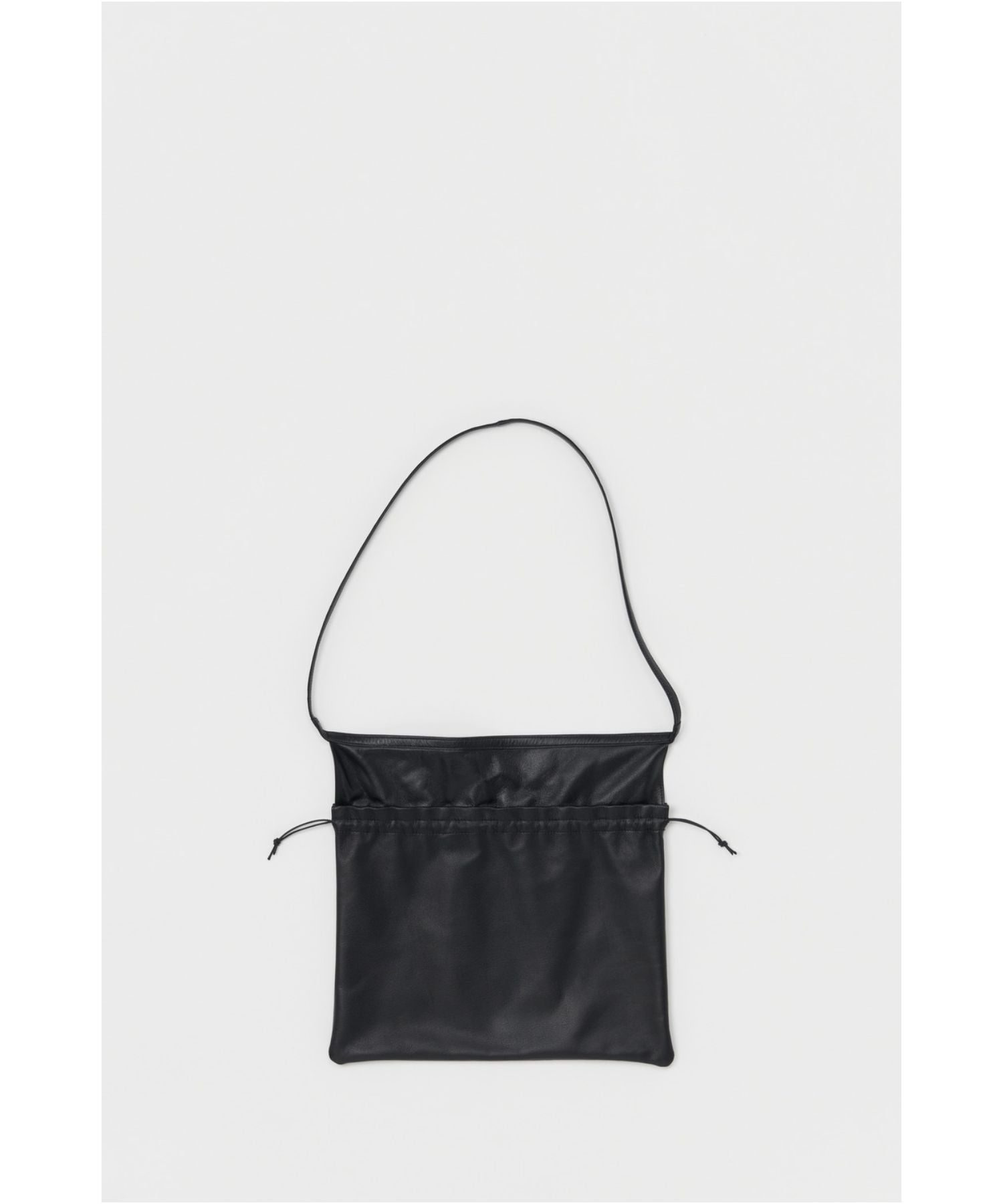 cow red cross bag big - Hender Scheme (エンダースキーマ) - bag