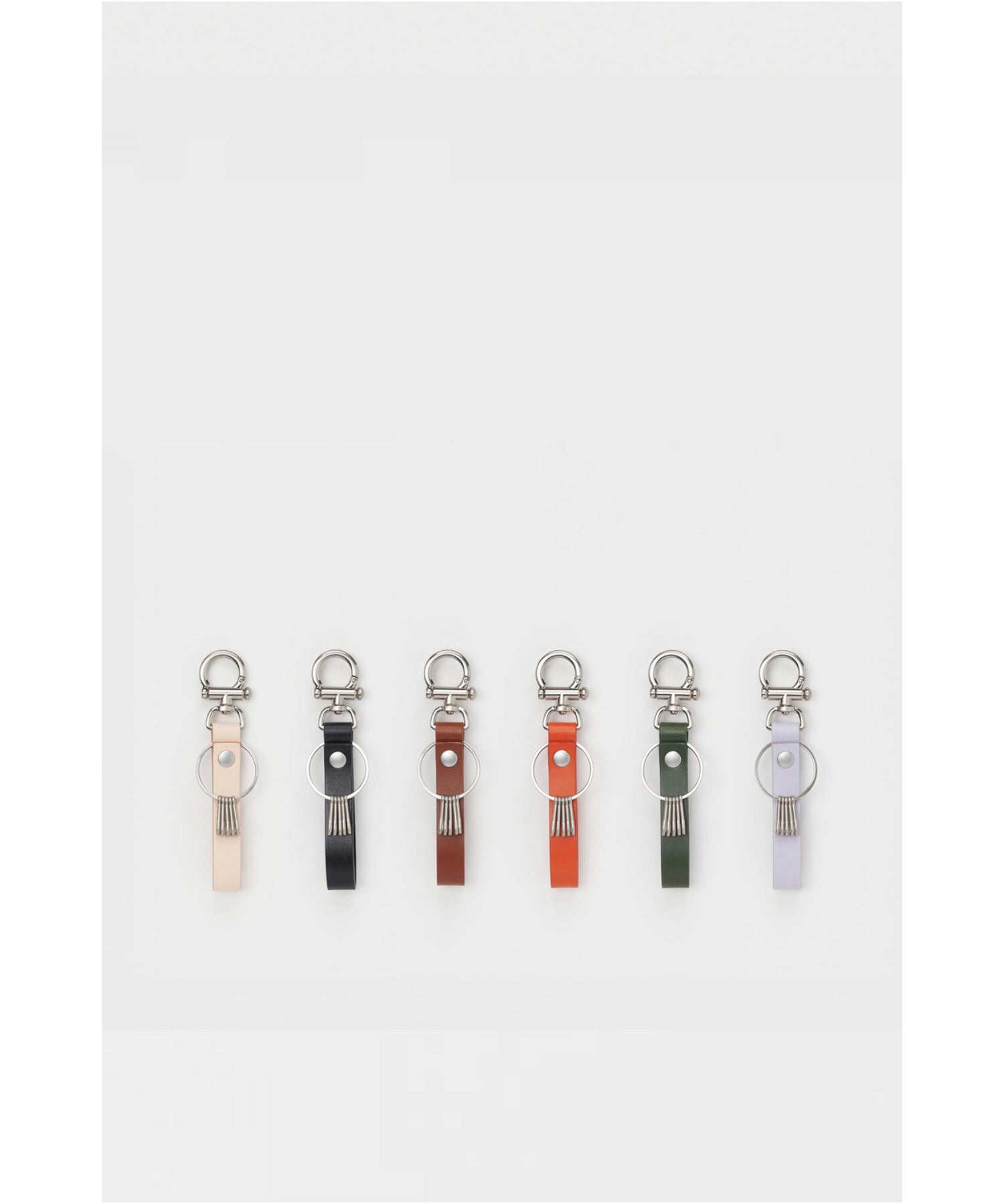 key flock - Hender Scheme (エンダースキーマ) - goods (グッズ