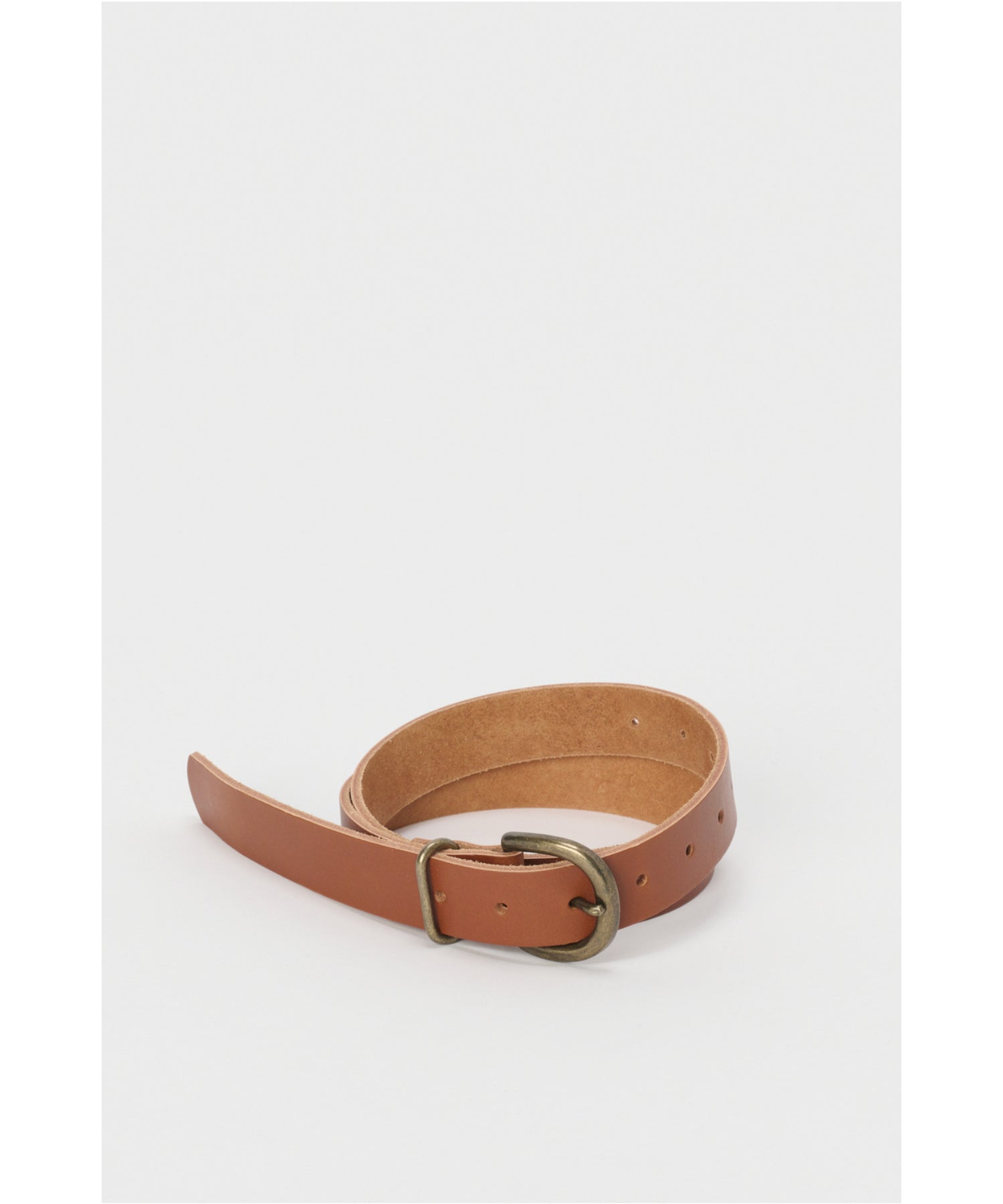 tanning belt - Hender Scheme (エンダースキーマ) - goods (グッズ
