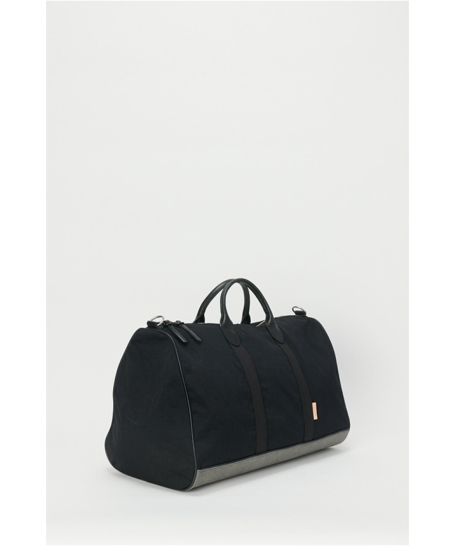 boston luggage