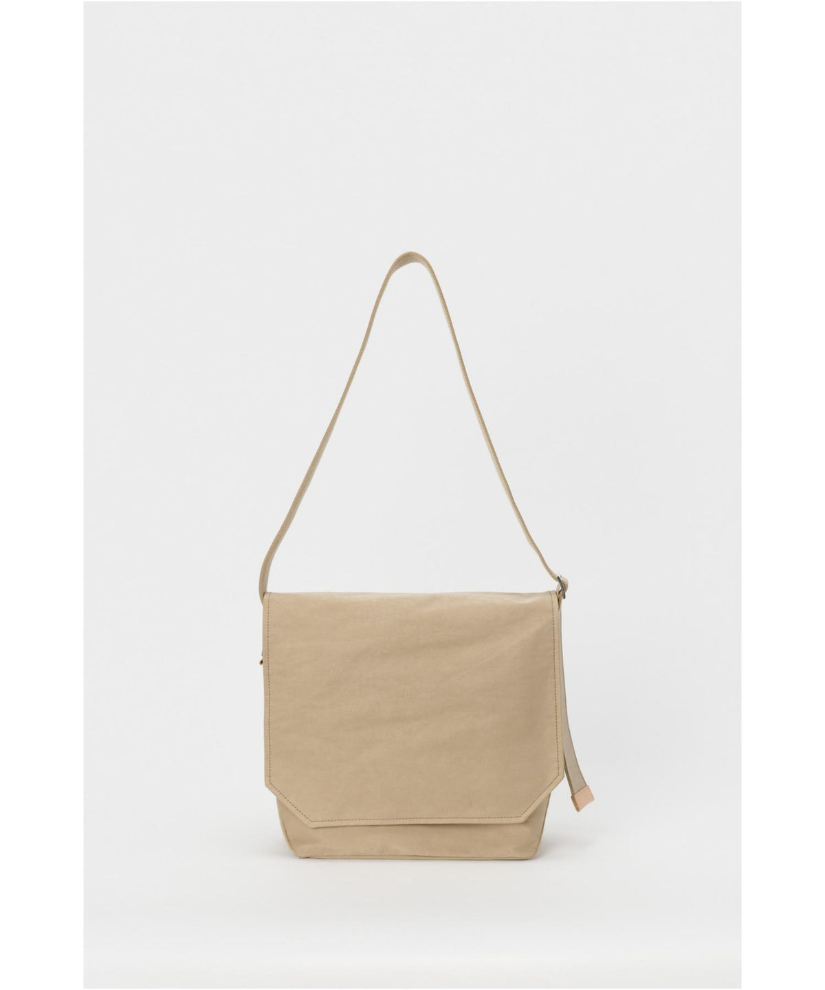 flap shoulder small
