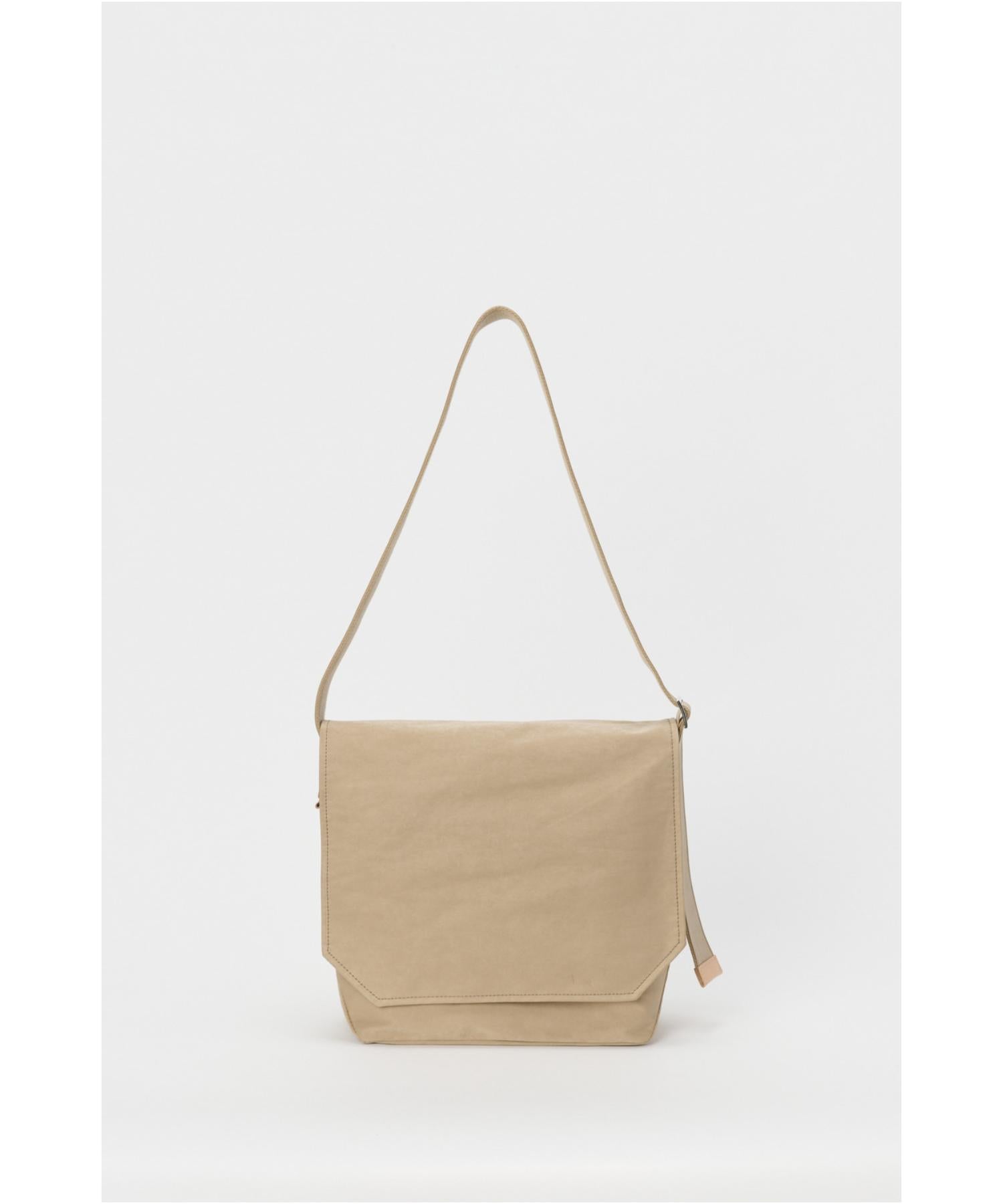 flap shoulder small