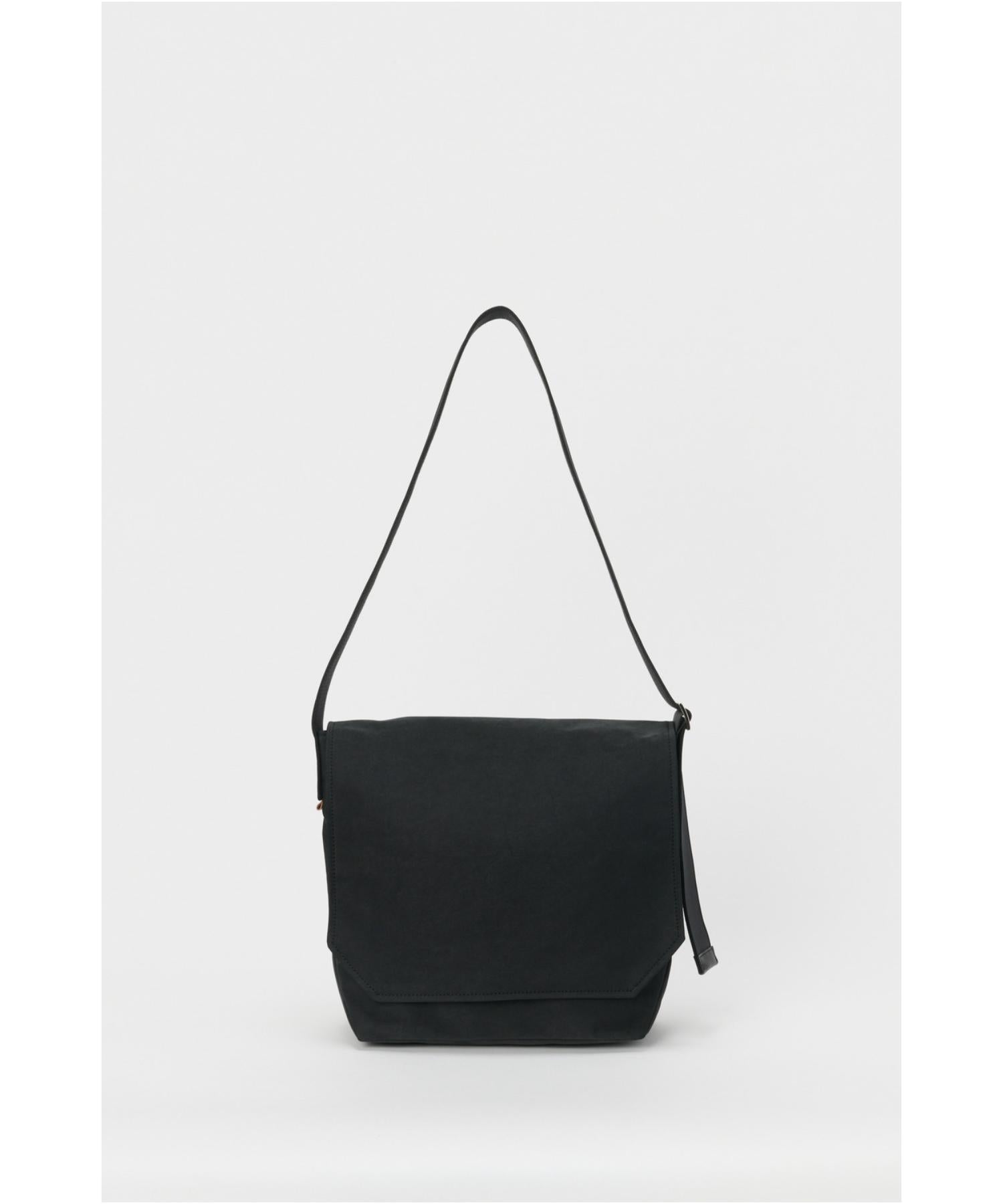 flap shoulder small
