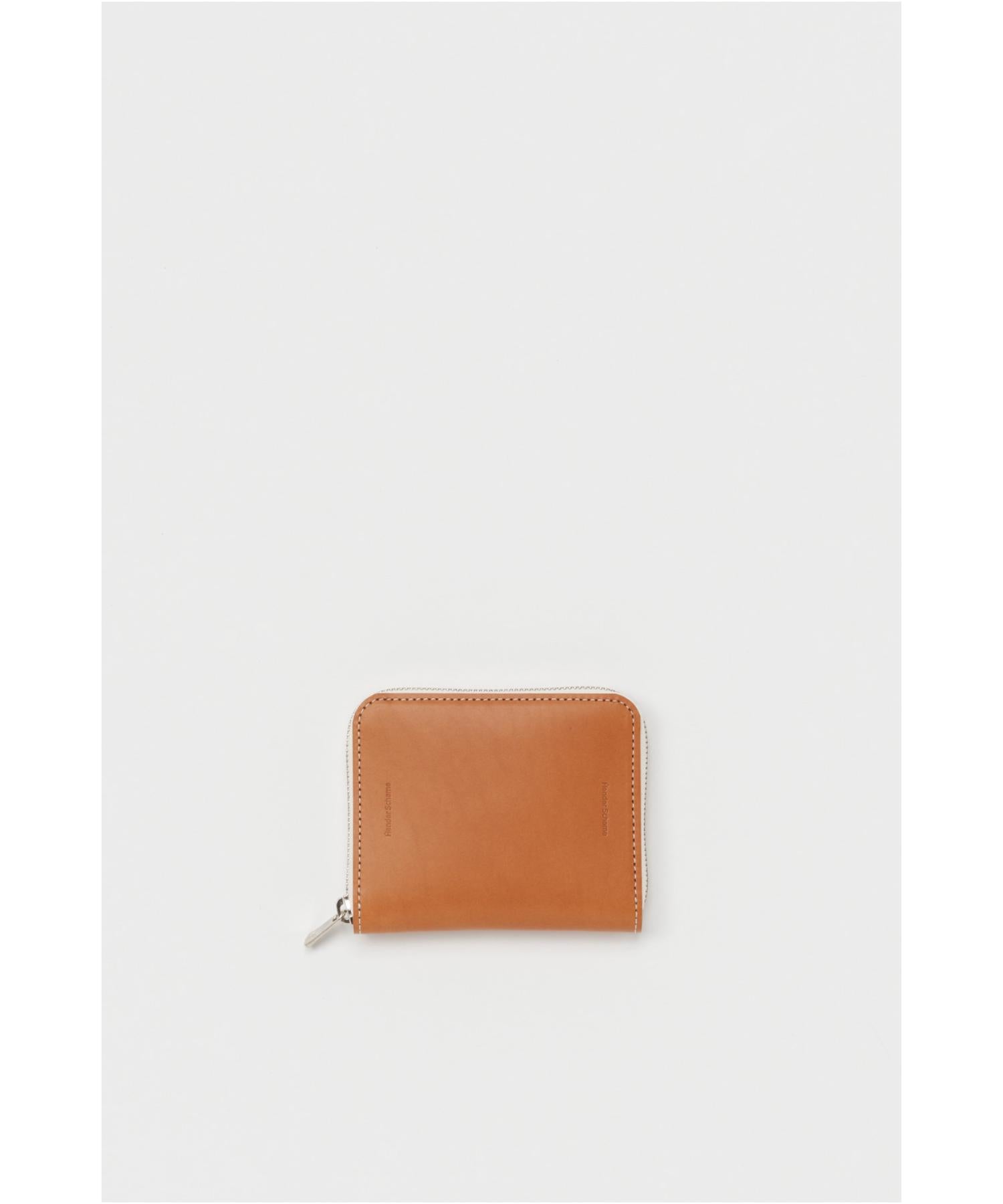 square zip purse - Hender Scheme (エンダースキーマ) - goods