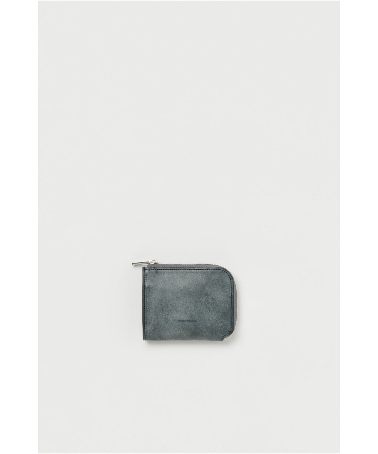 L wallet - Hender Scheme (エンダースキーマ) - goods (グッズ