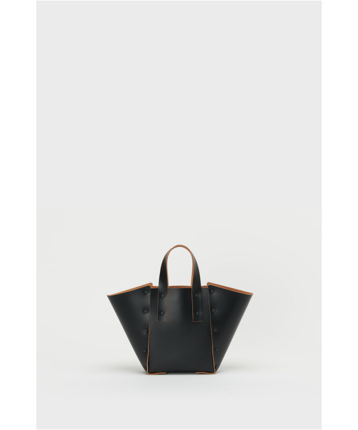 assemble hand bag wide S