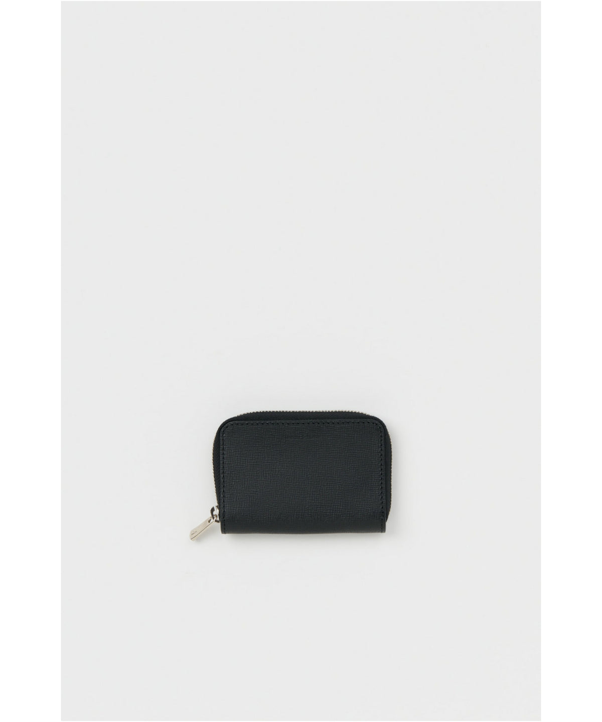 round zip case