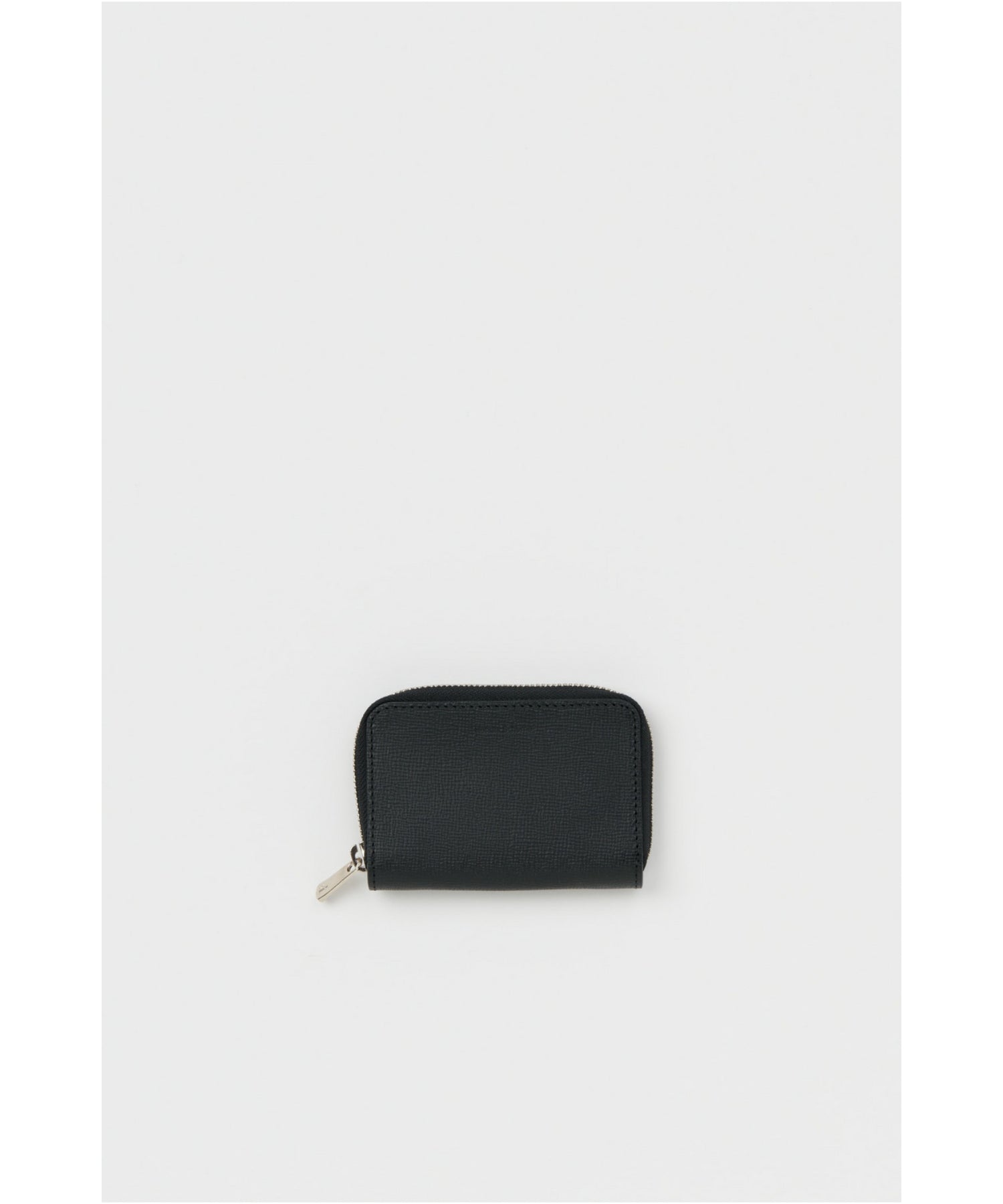 round zip case
