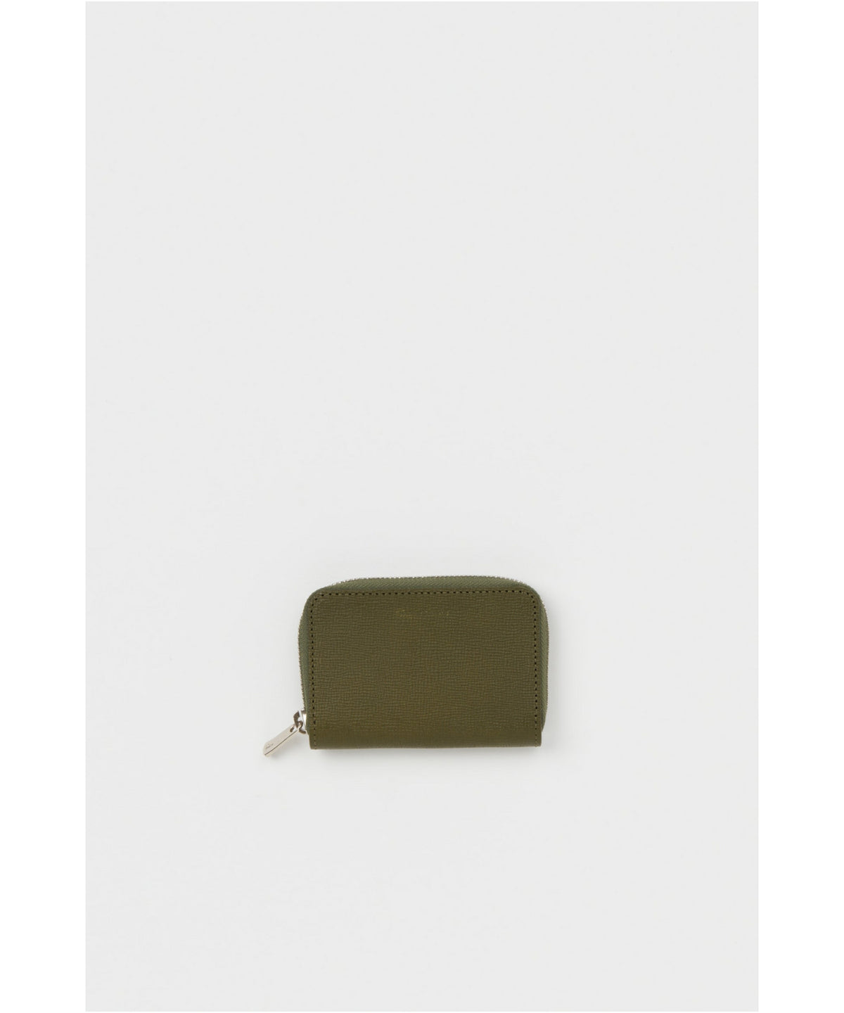 round zip case