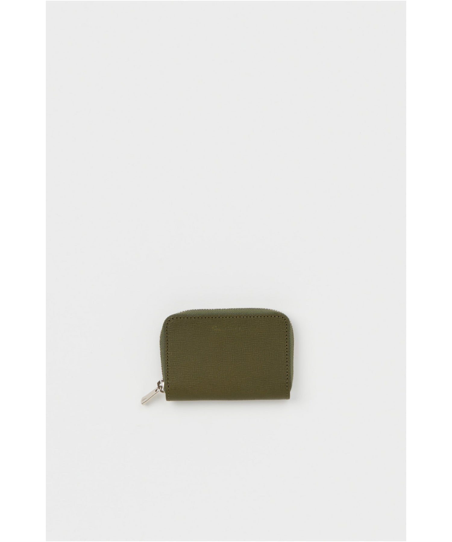 round zip case