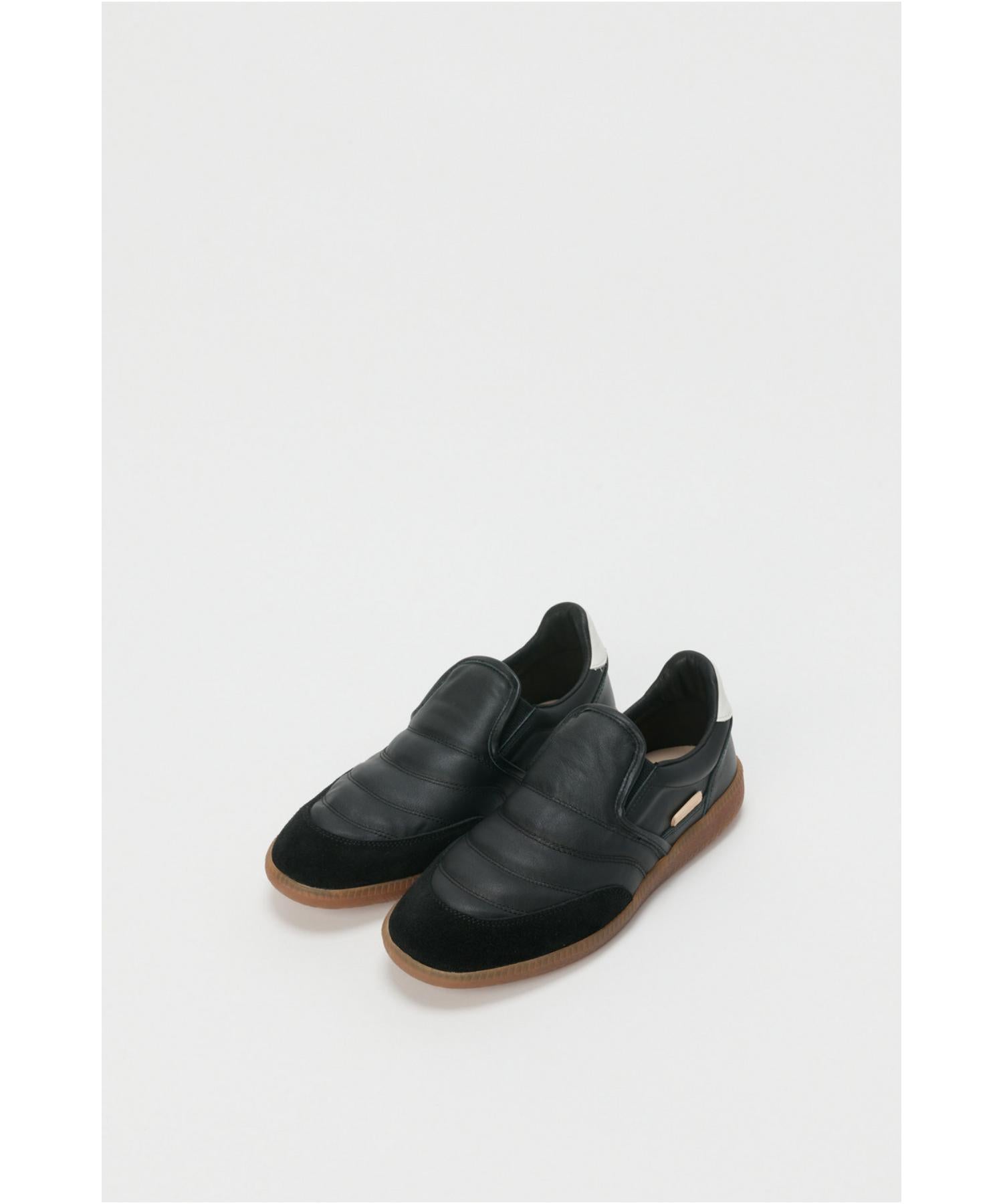 ぱんだ　HenderScheme × MRPOTER 超希少 dense - Hender Scheme (エンダースキーマ) - shoes (シューズ