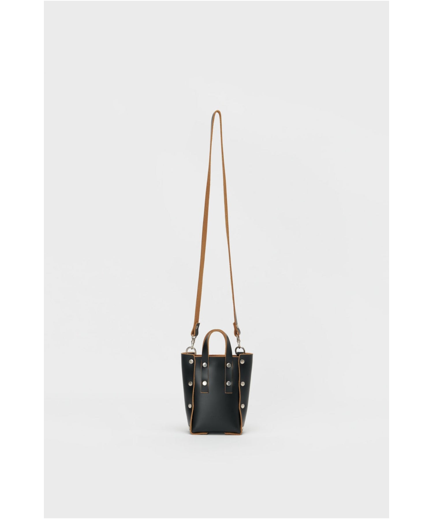 assemble hand bag tall XS - Hender Scheme (エンダースキーマ) - bag