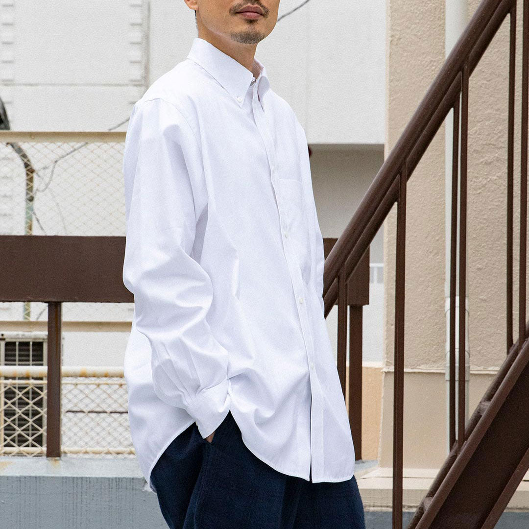FINX OX NEW BD SHIRT