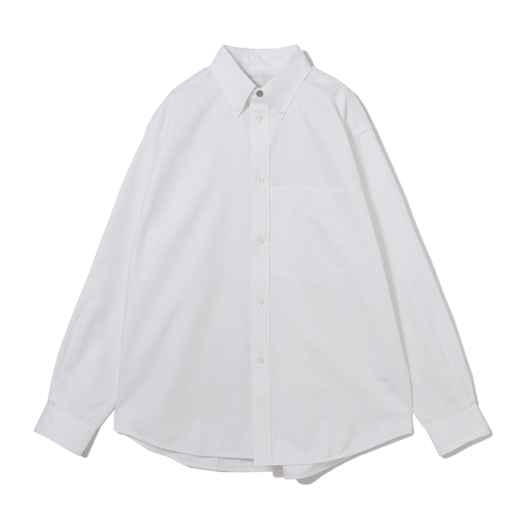 FINX OX NEW BD SHIRT