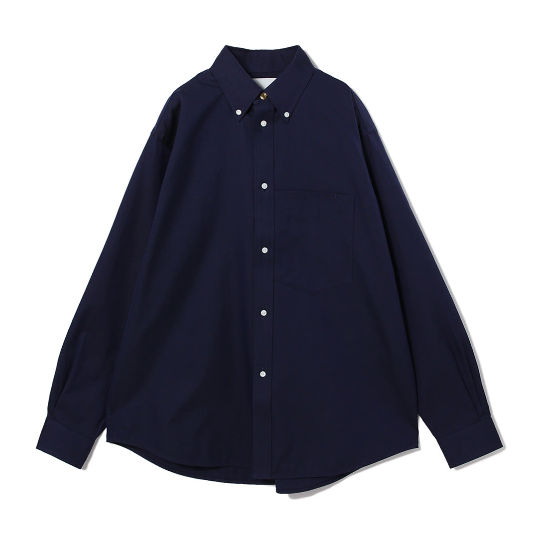 FINX OX NEW BD SHIRT