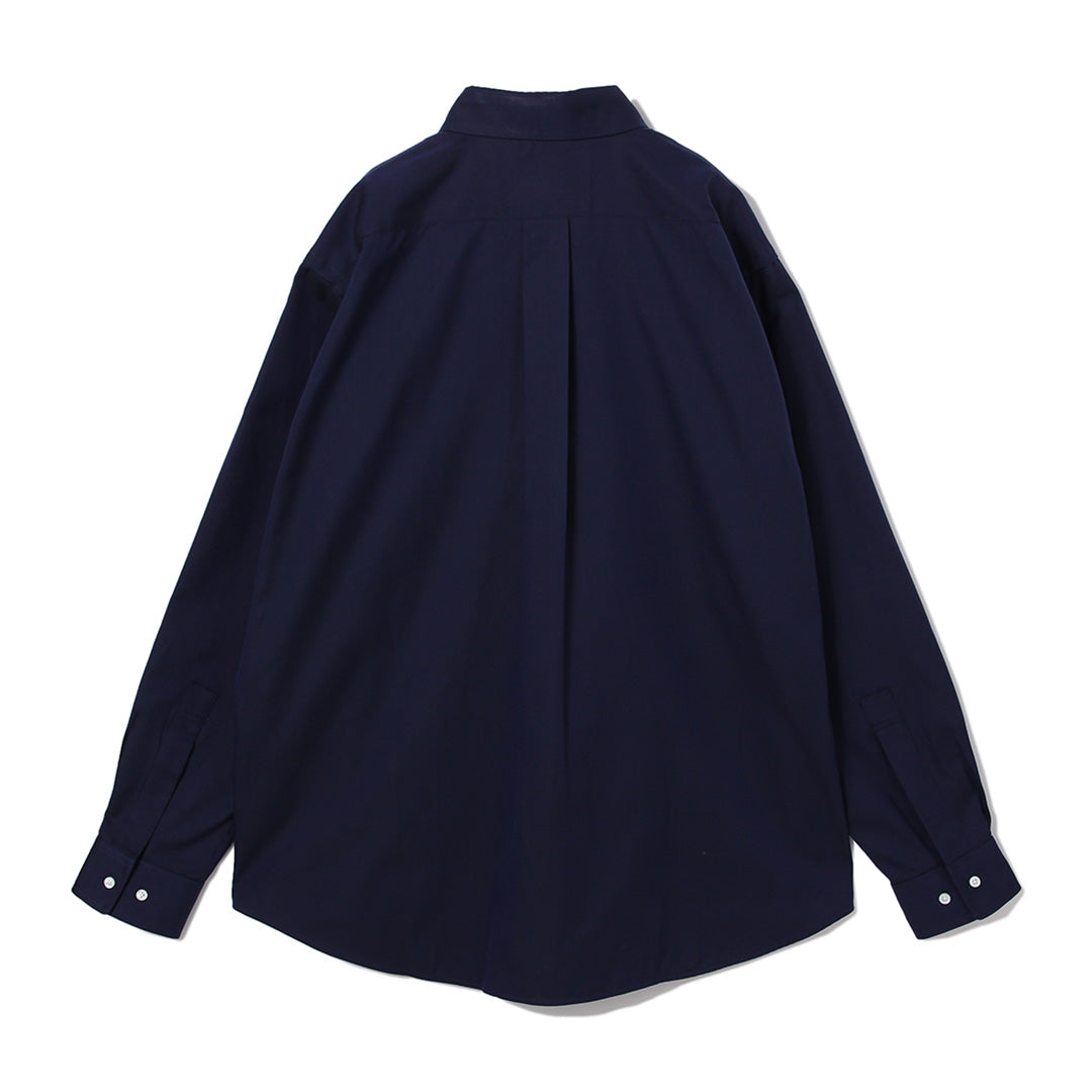 FINX OX NEW BD SHIRT